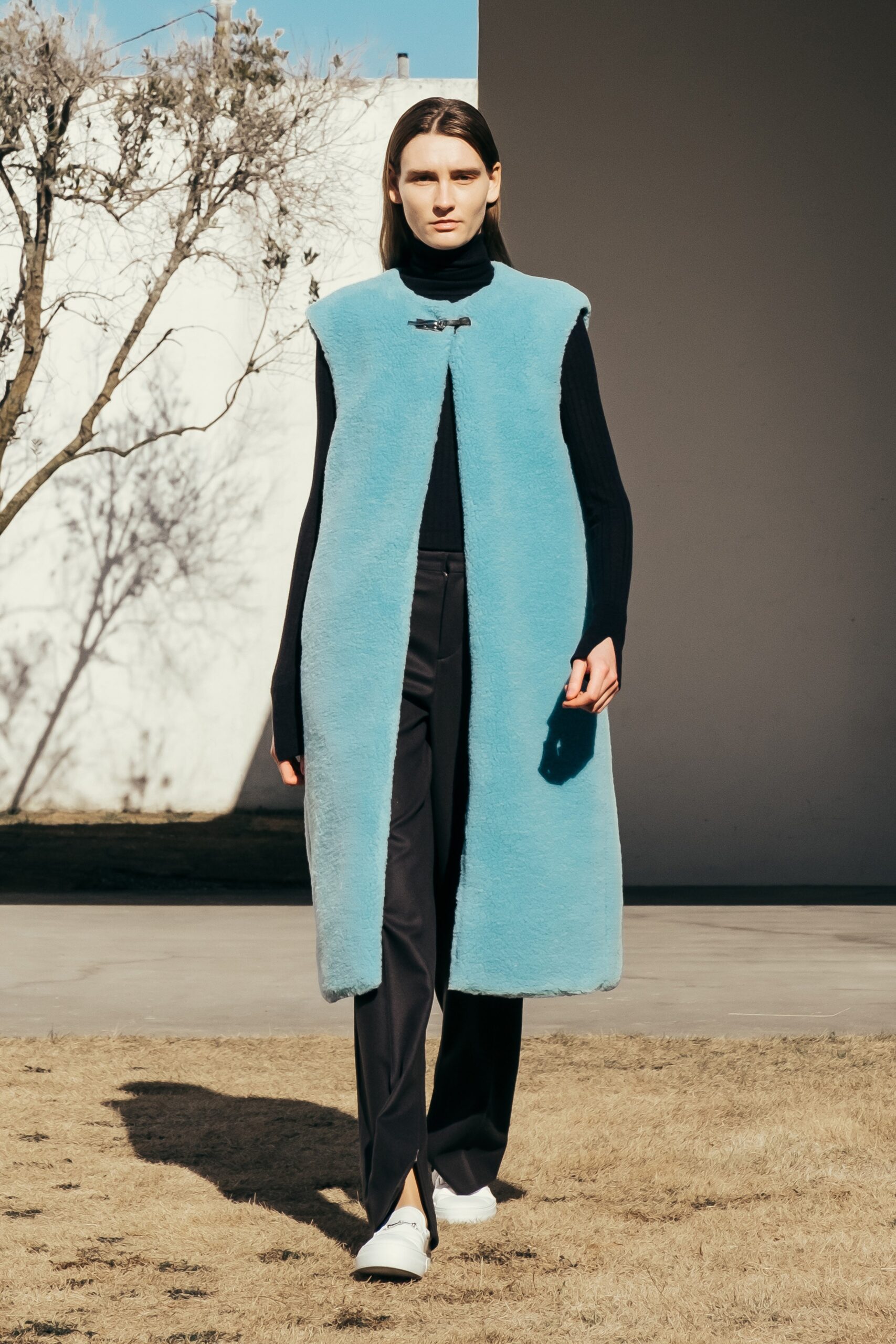 Cinoh Tokyo F/W 22 Look 99