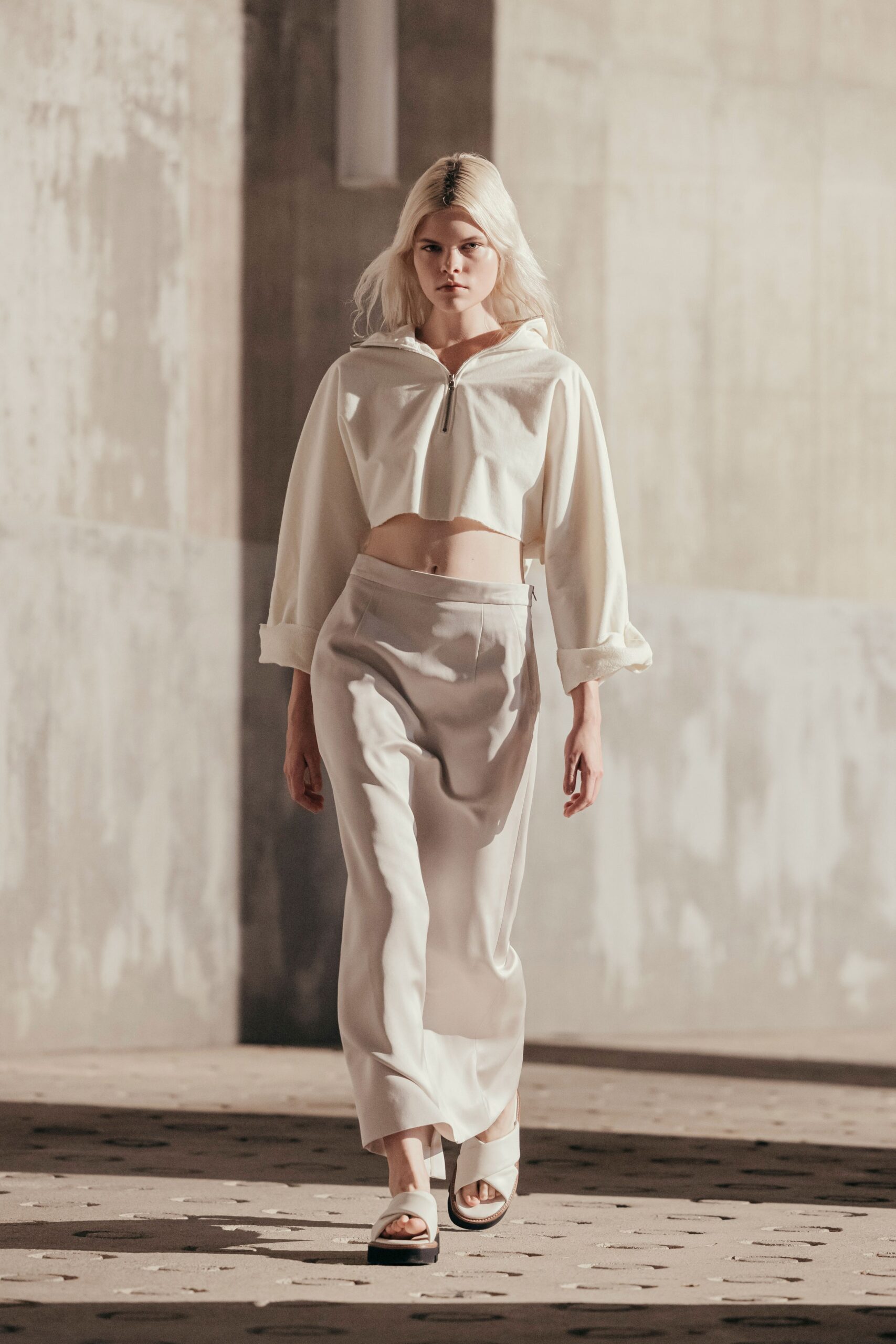Cinoh Tokyo S/S 23 Look 89
