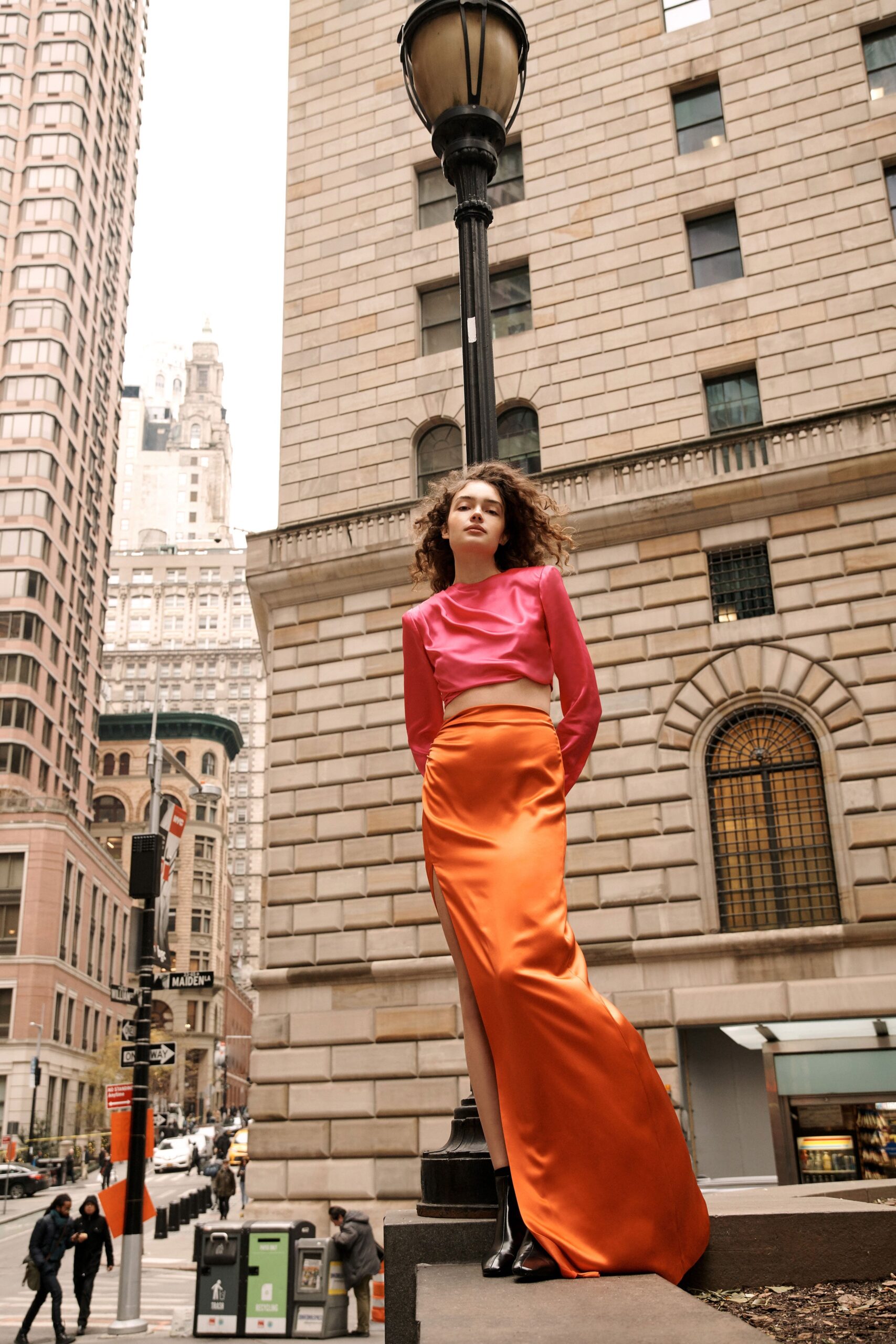 Cinq à Sept F/W 20 Look 94