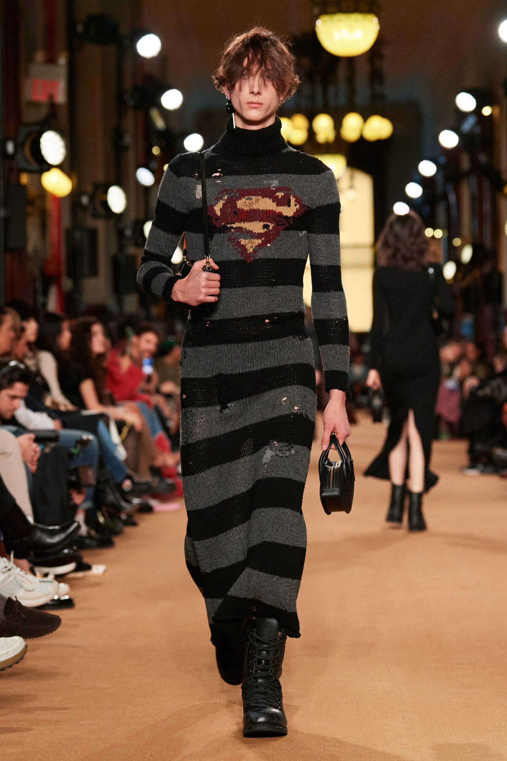 Coach F/W 23 Look 87