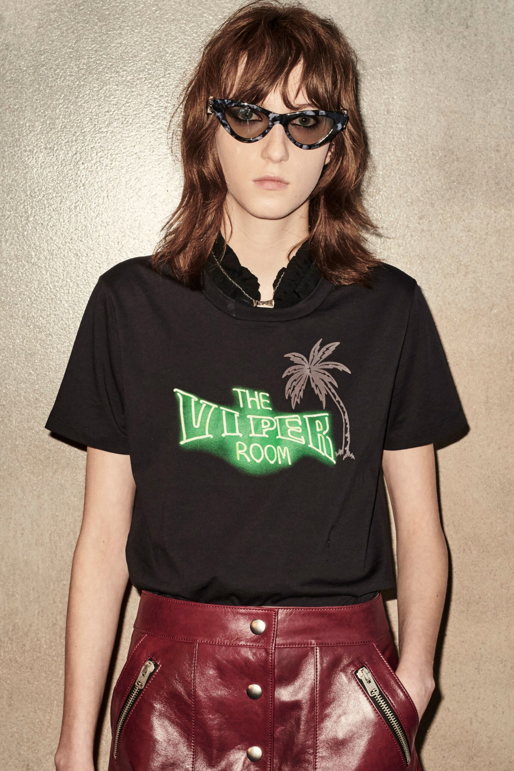Coach Resort 19 Look 92