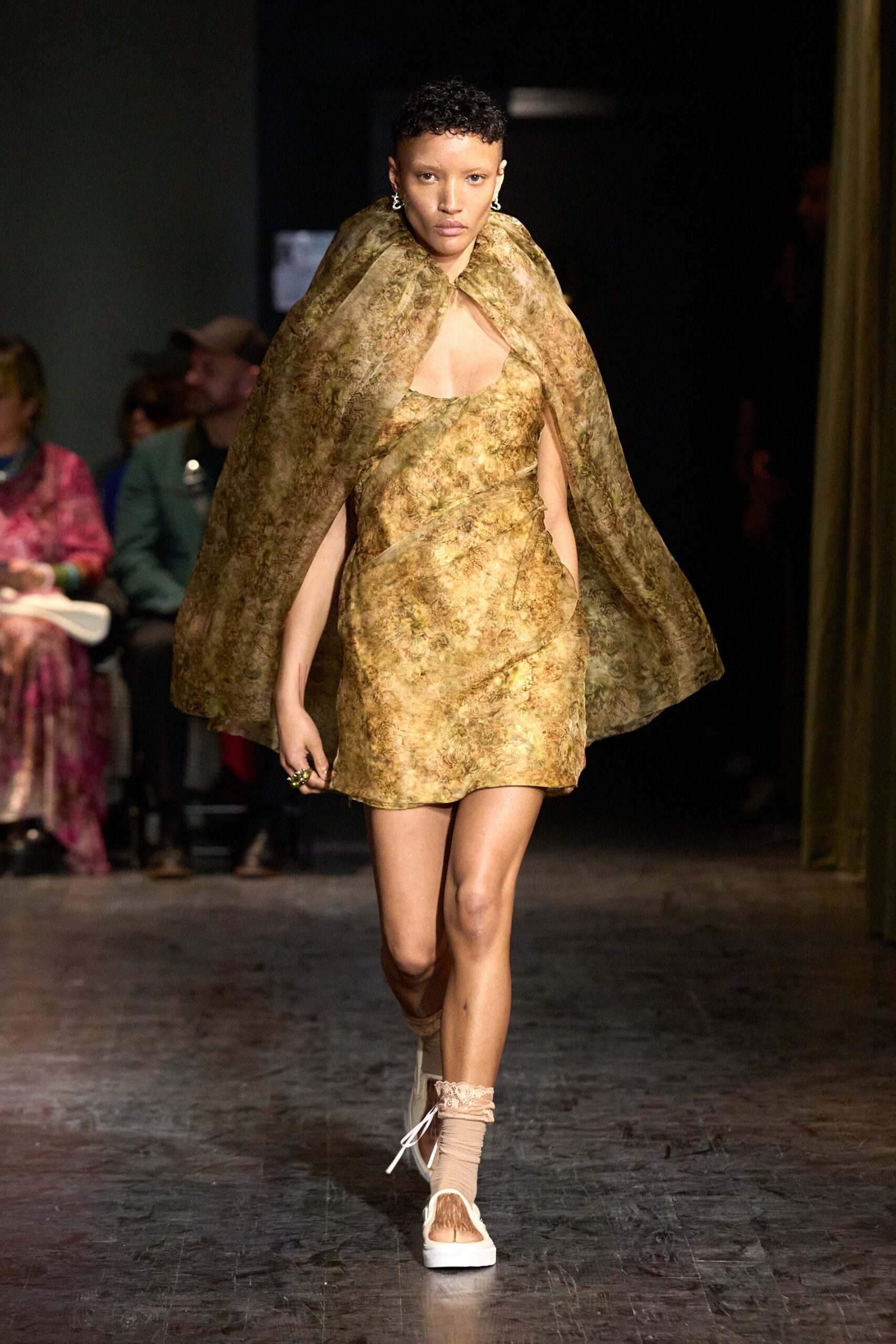 Collina Strada F/W 23 Look 104