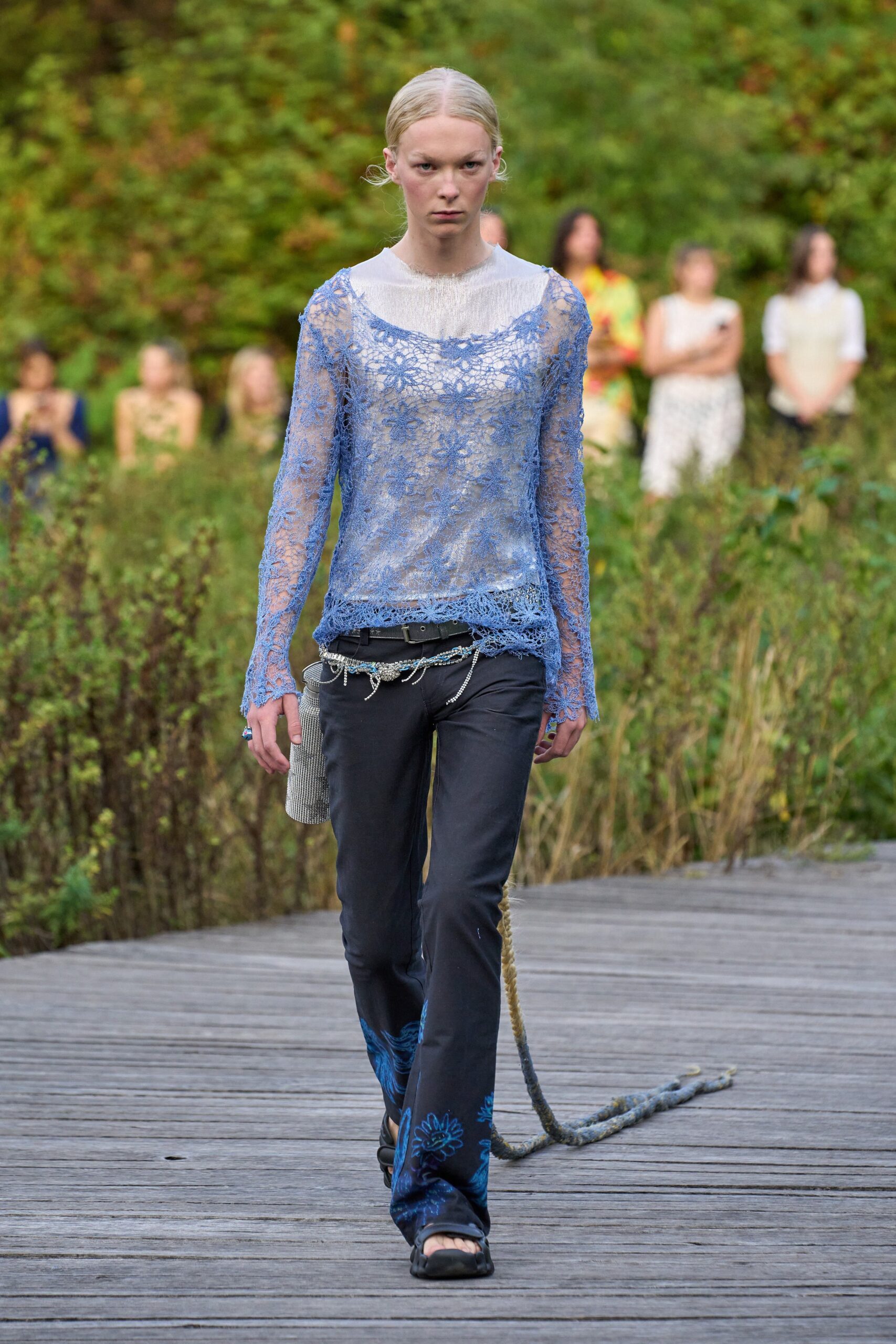 Collina Strada S/S 23 Look 101