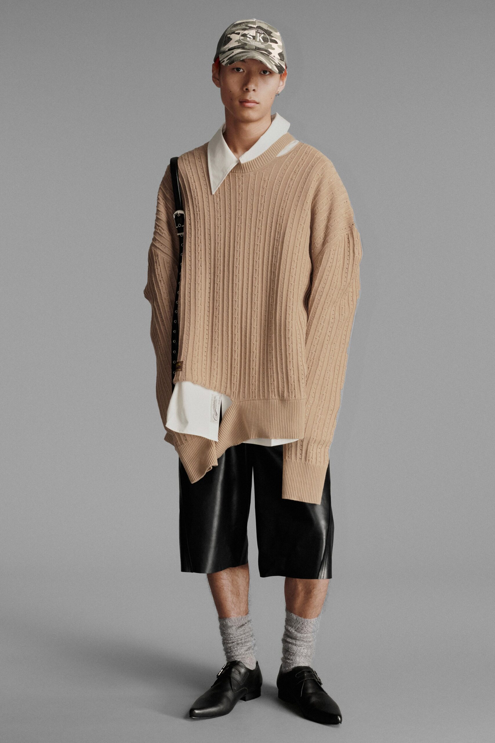 Commission S/S 23 Look 92