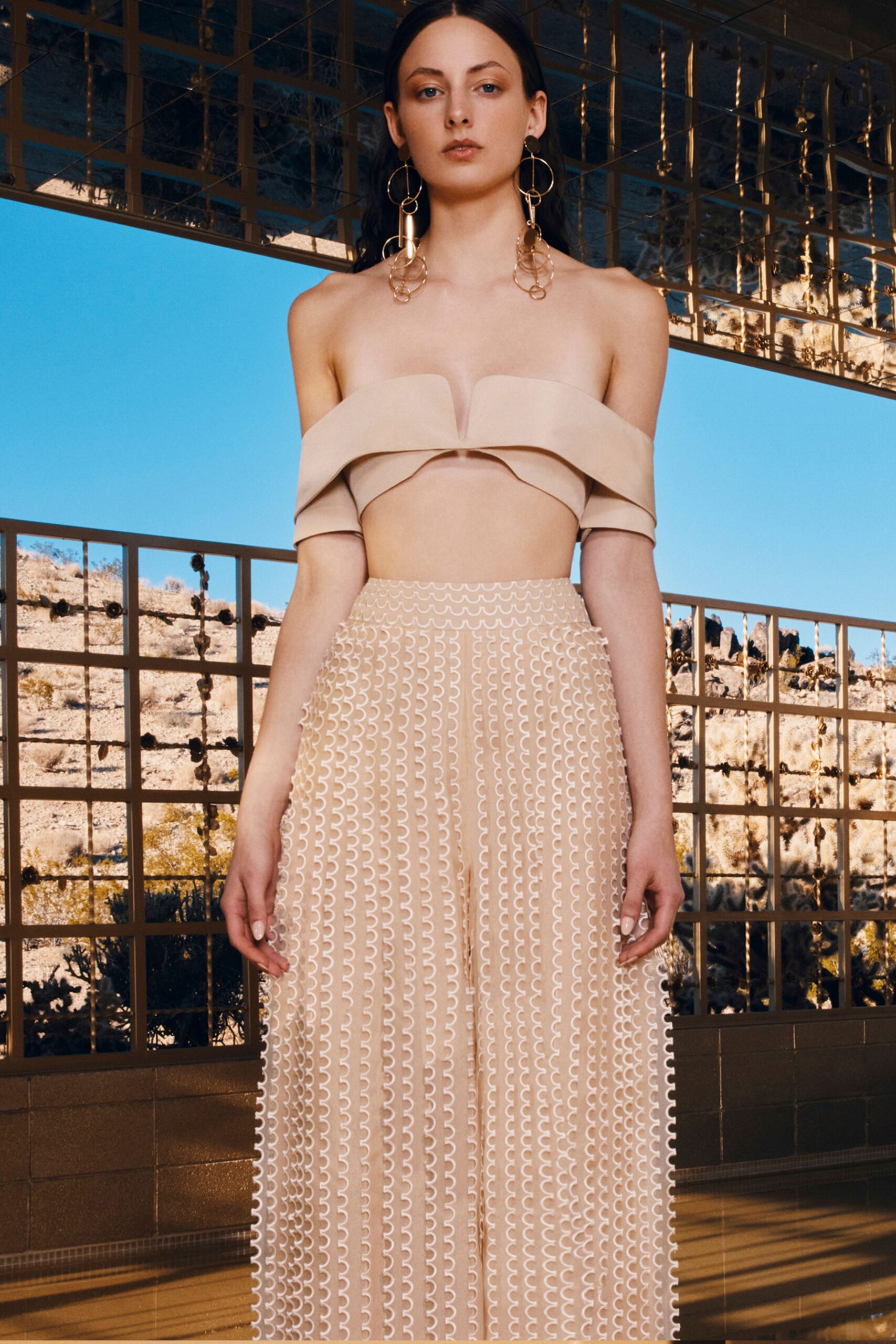 Cong Tri S/S 23 Look 107