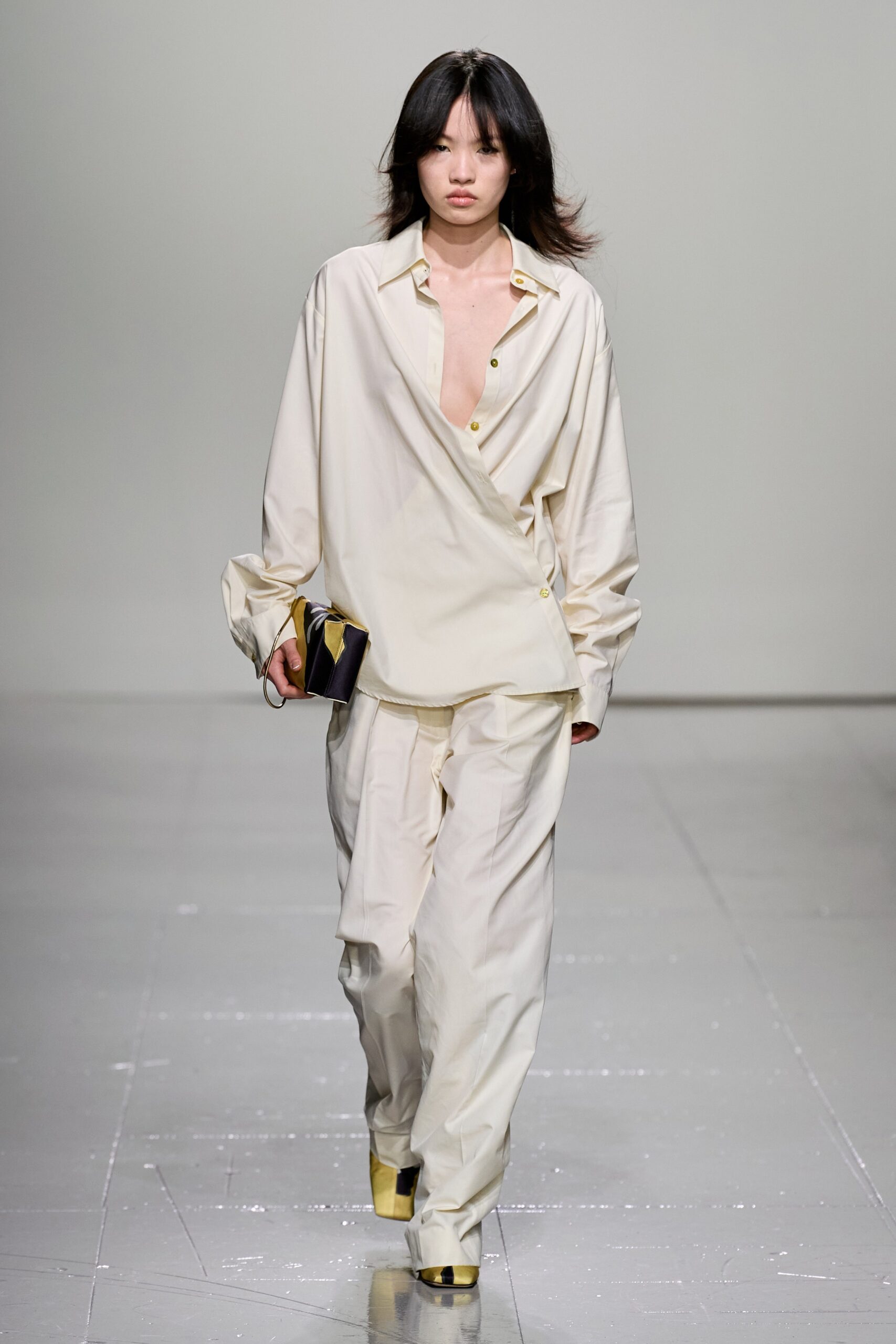 Conner Ives F/W 23 Look 95
