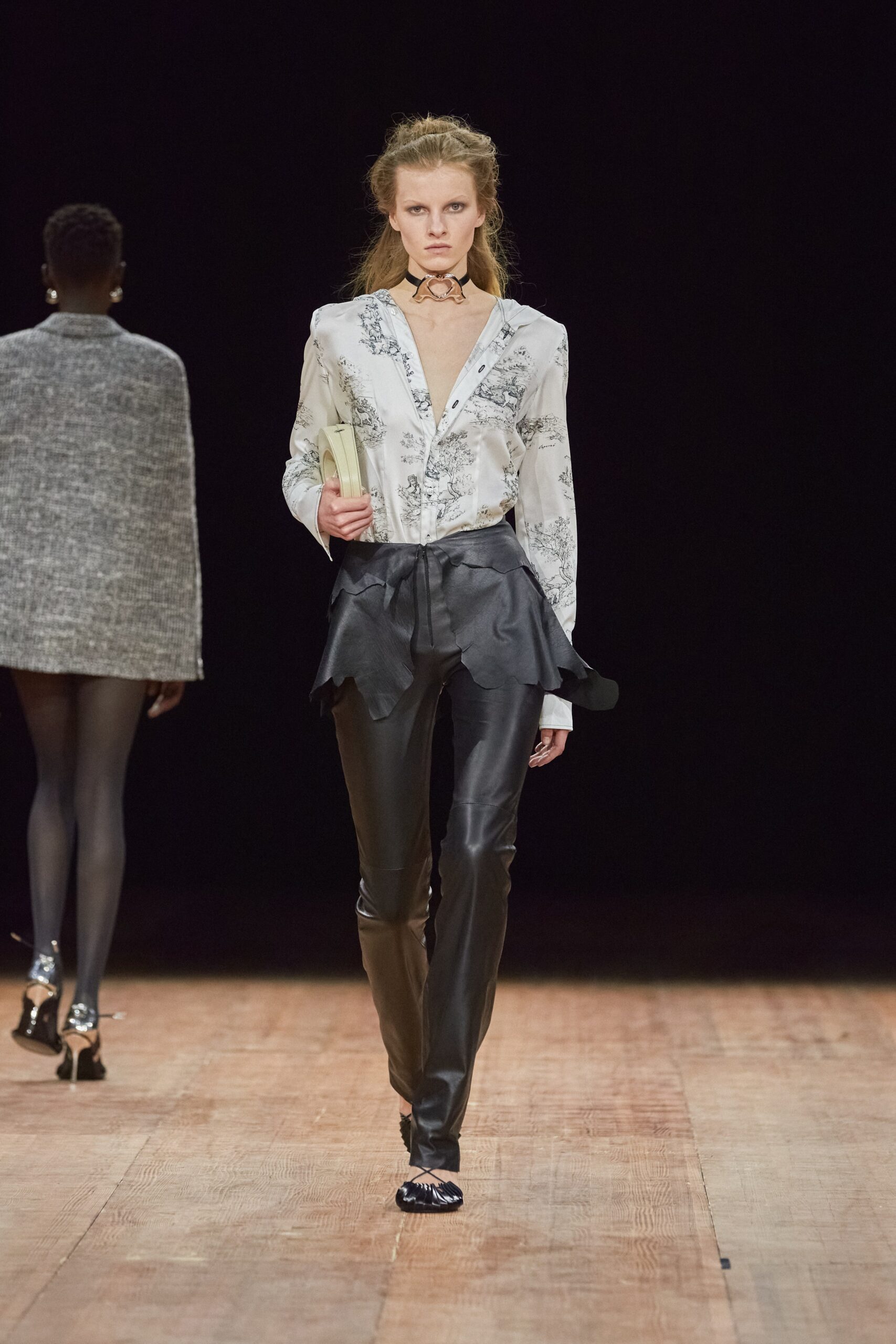 Coperni F/W 23 Look 98
