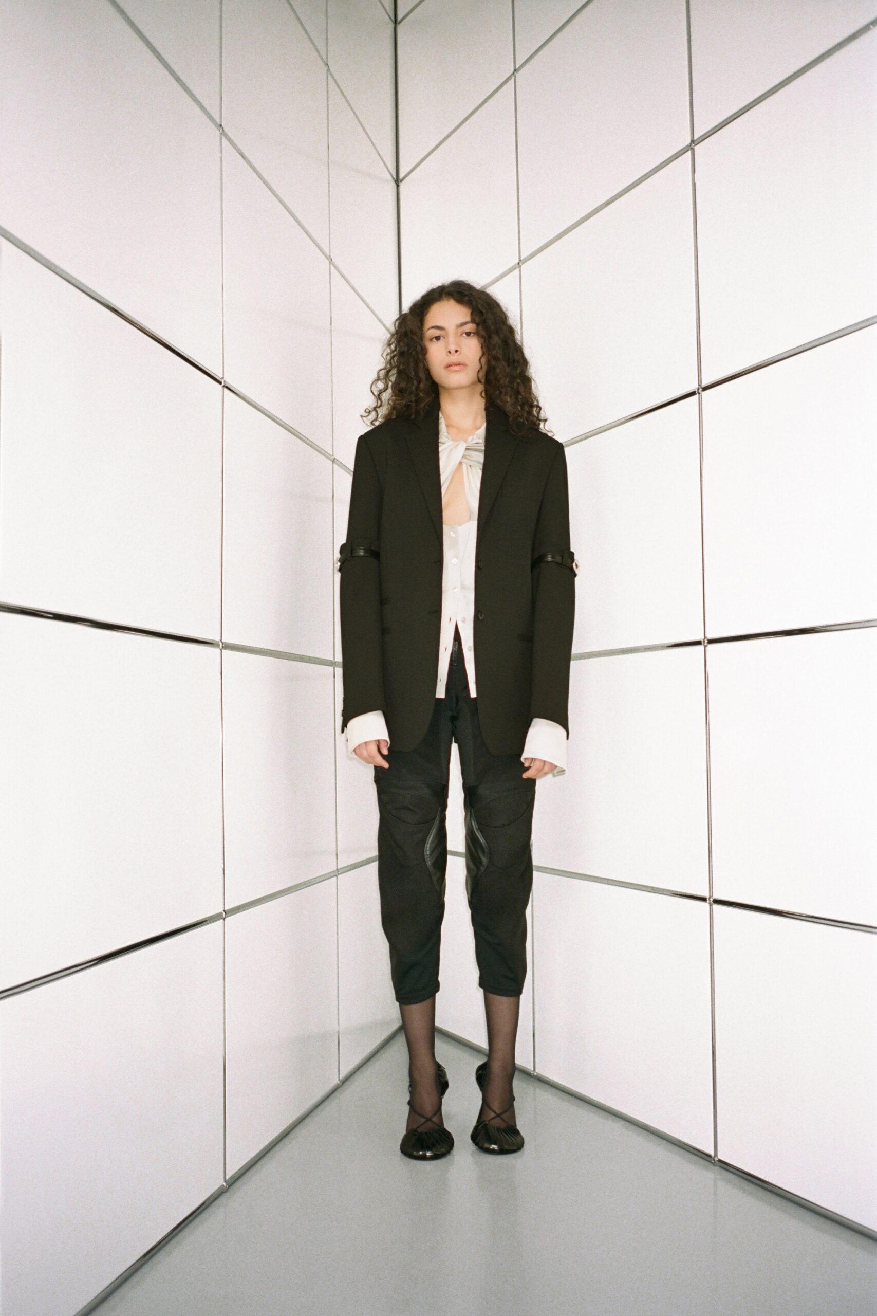 Coperni F/W 23 Look 57