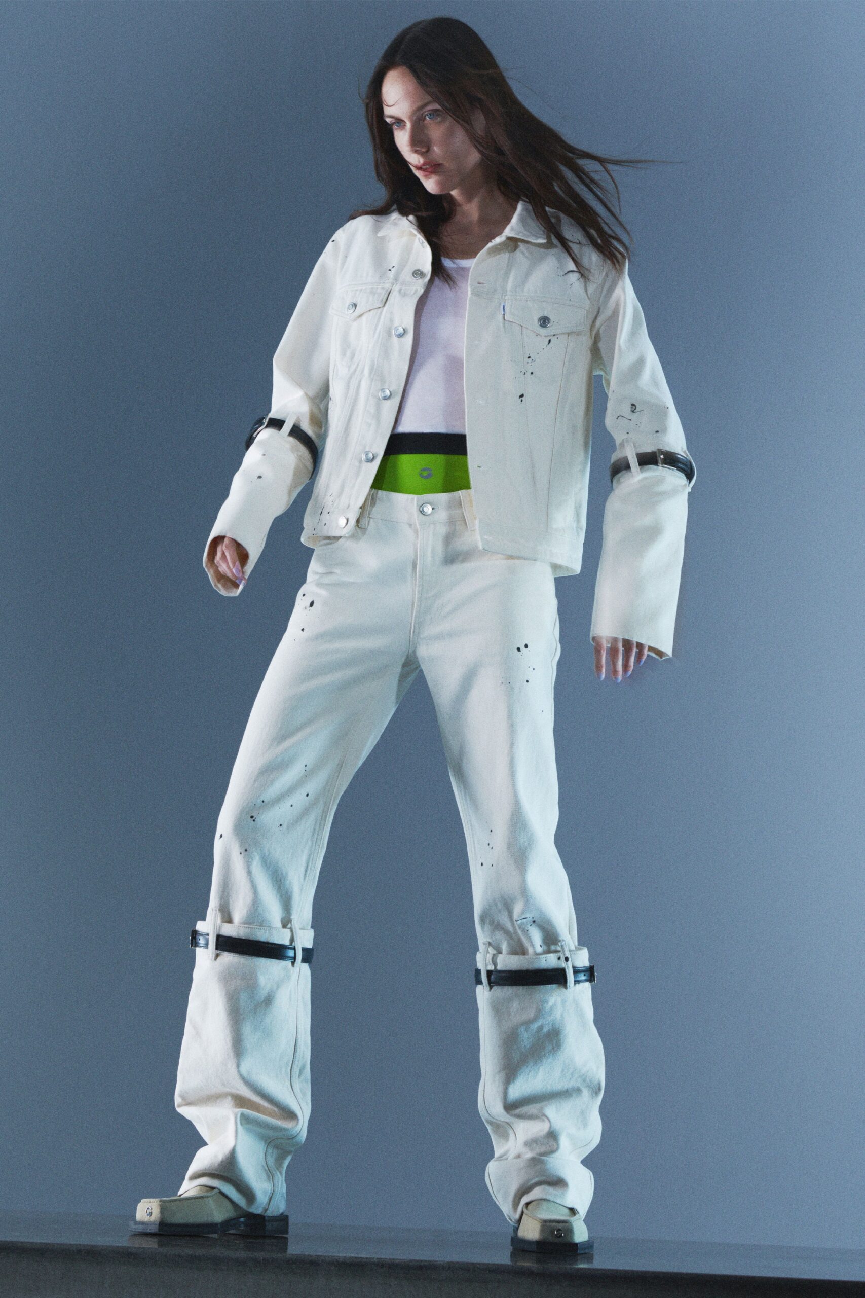 Coperni Resort 23 Look 86