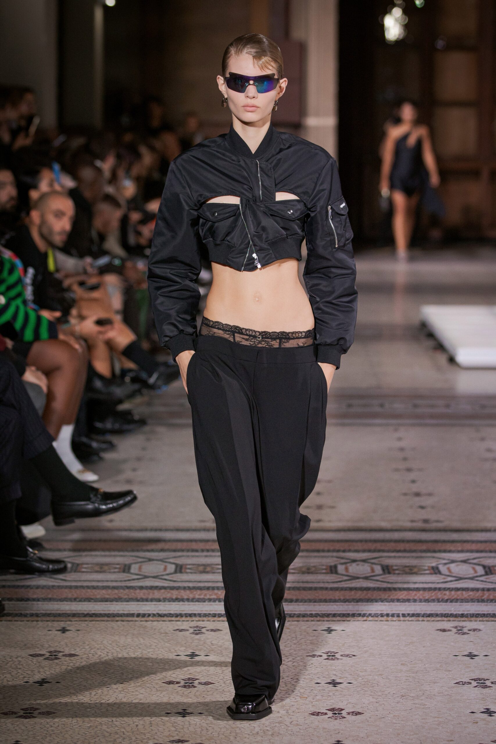 Coperni S/S 23 Look 99