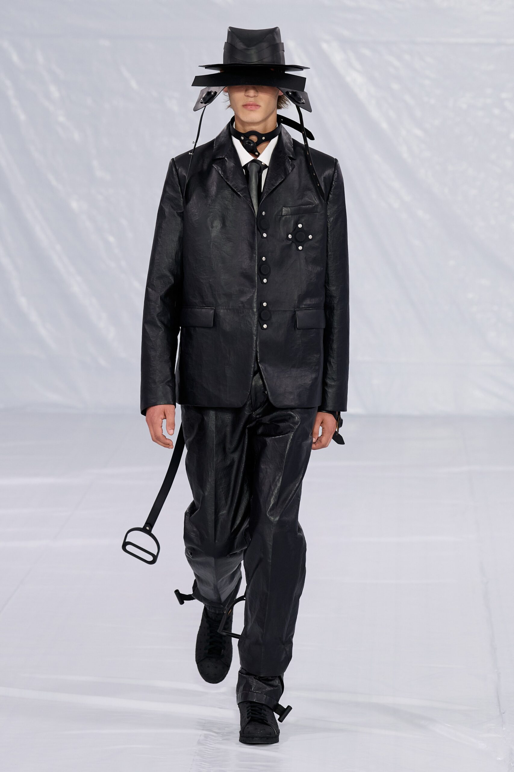Craig Green S/S 23 Menswear Look 25