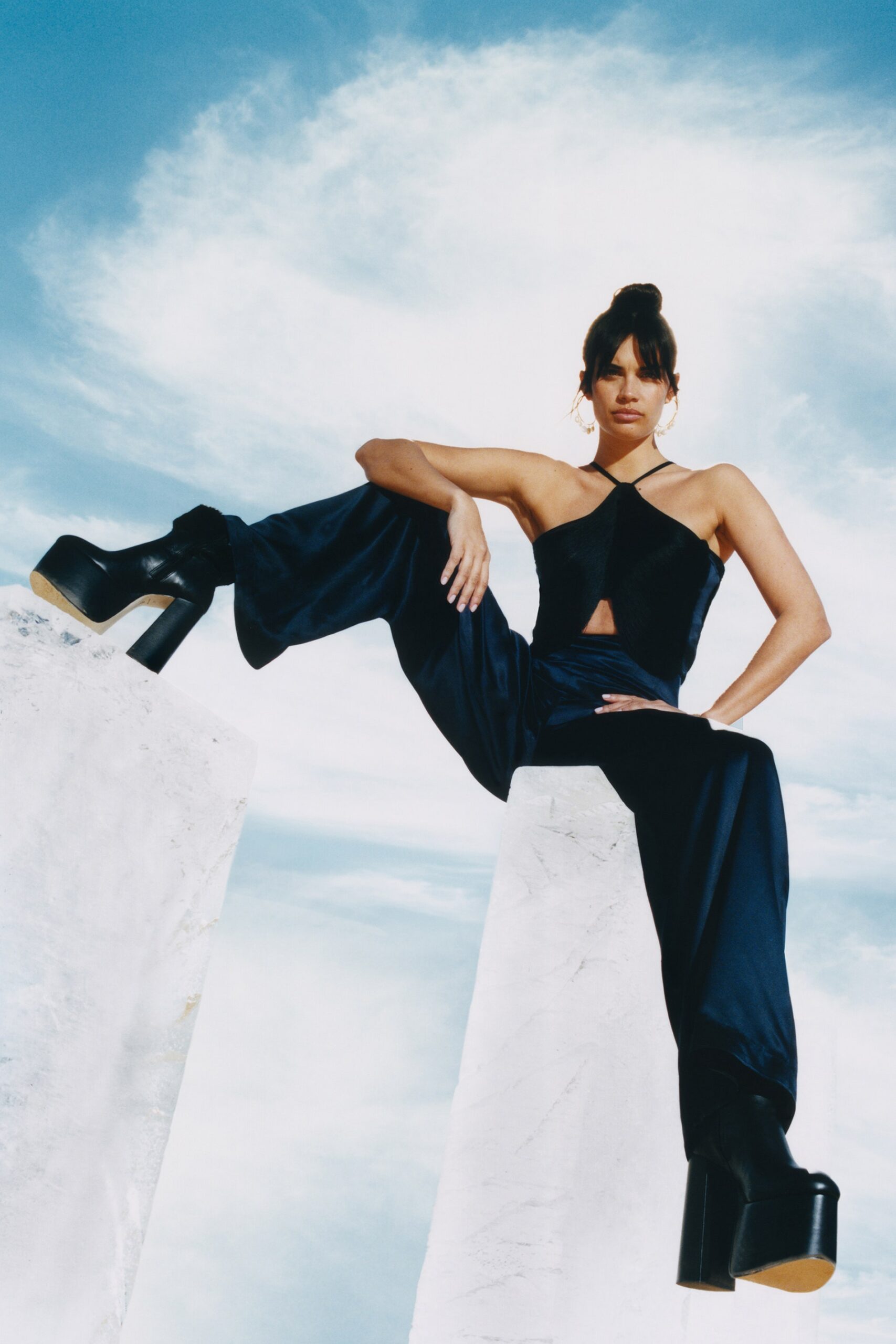 Cult Gaia F/W 22 Look 36