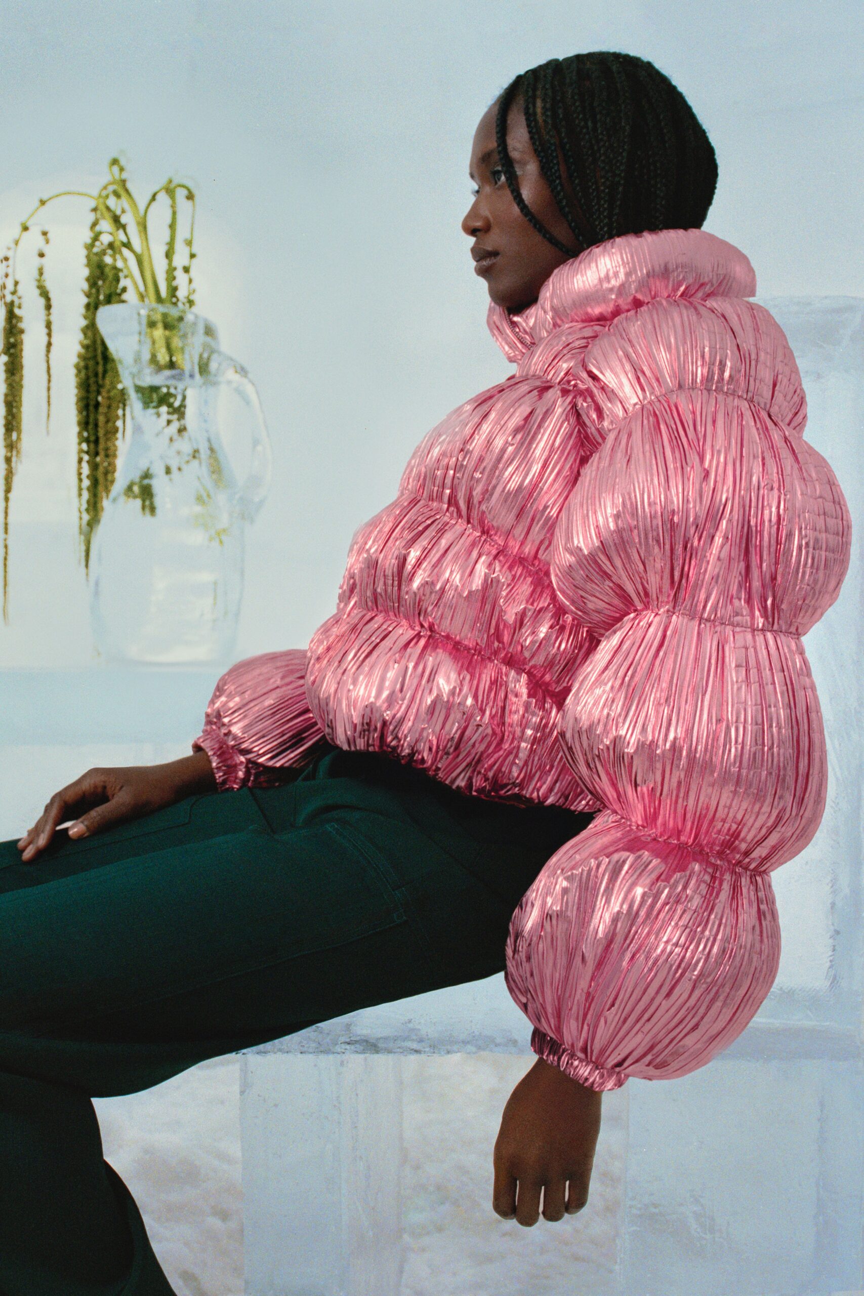Cult Gaia F/W 23 Look 28