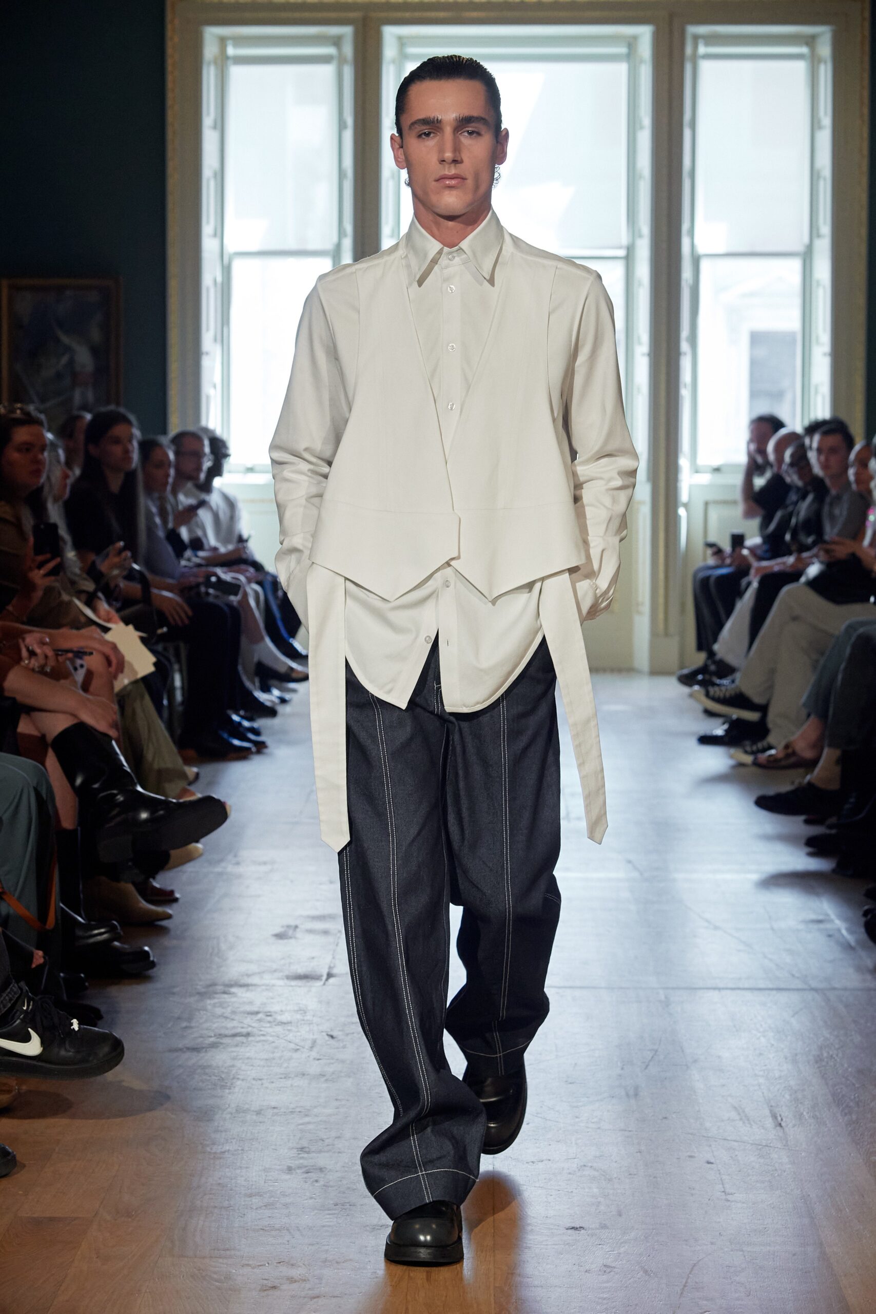 Daniel W. Fletcher F/W 23 Look 16