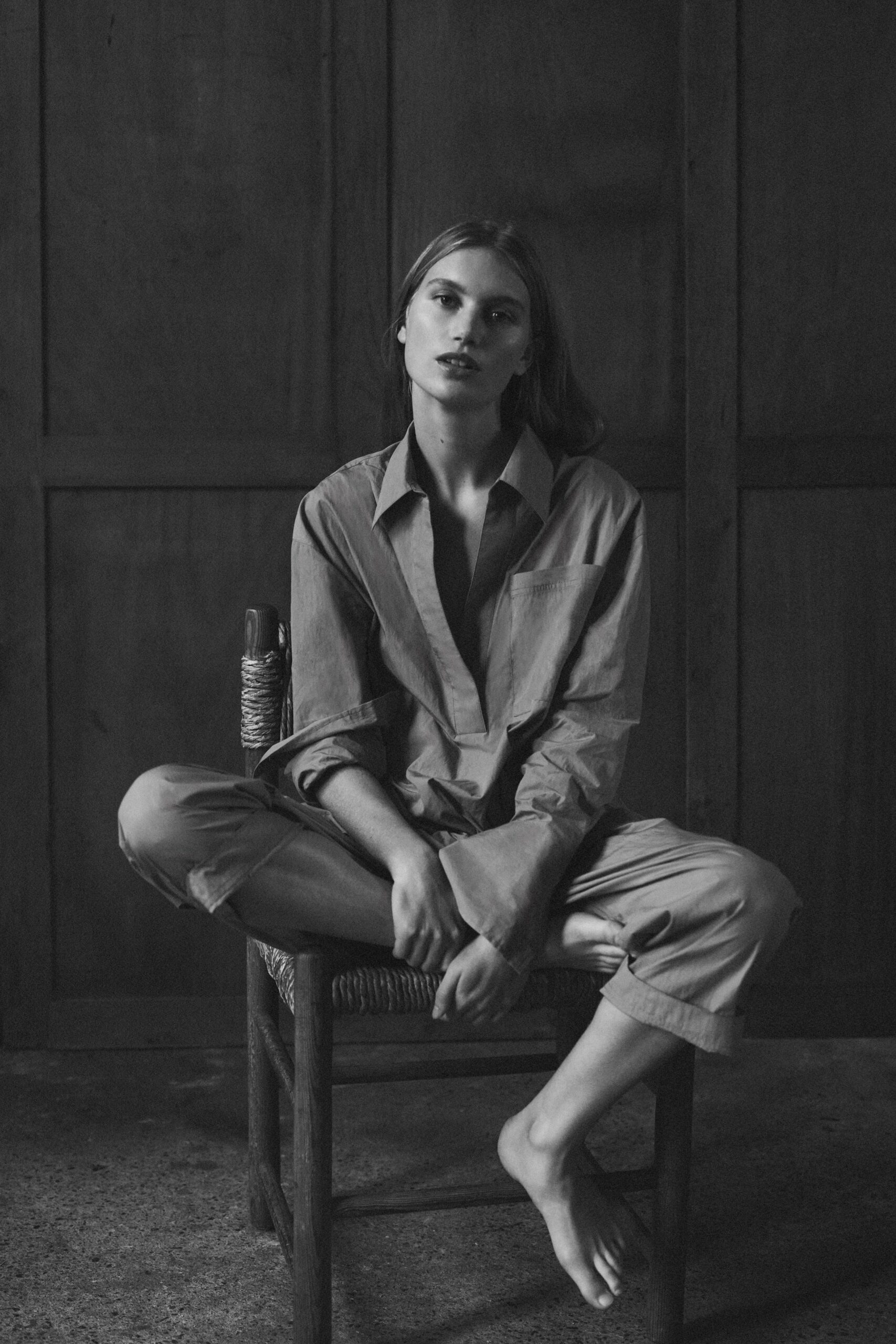 Co F/W 21 Look 102