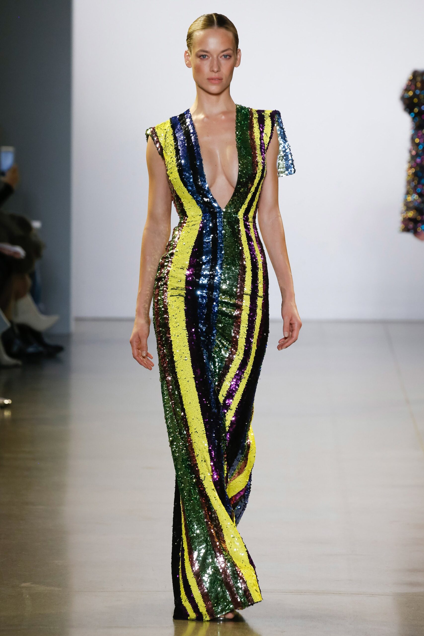 Cong Tri F/W 19 Look 110