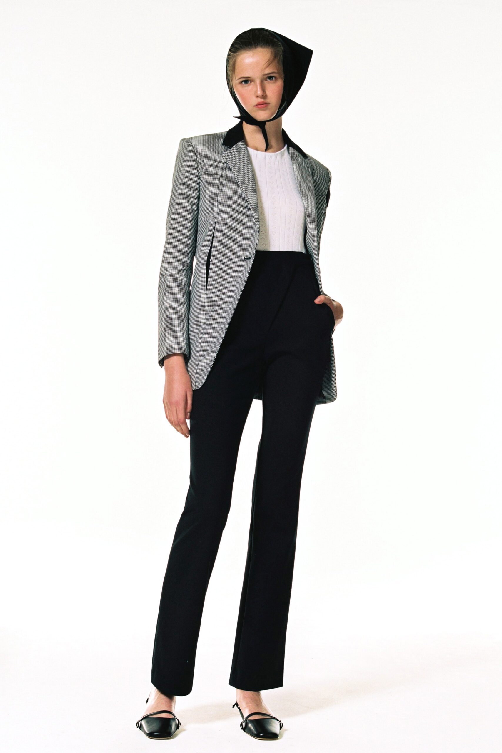 Coperni S/S 20 Look 117