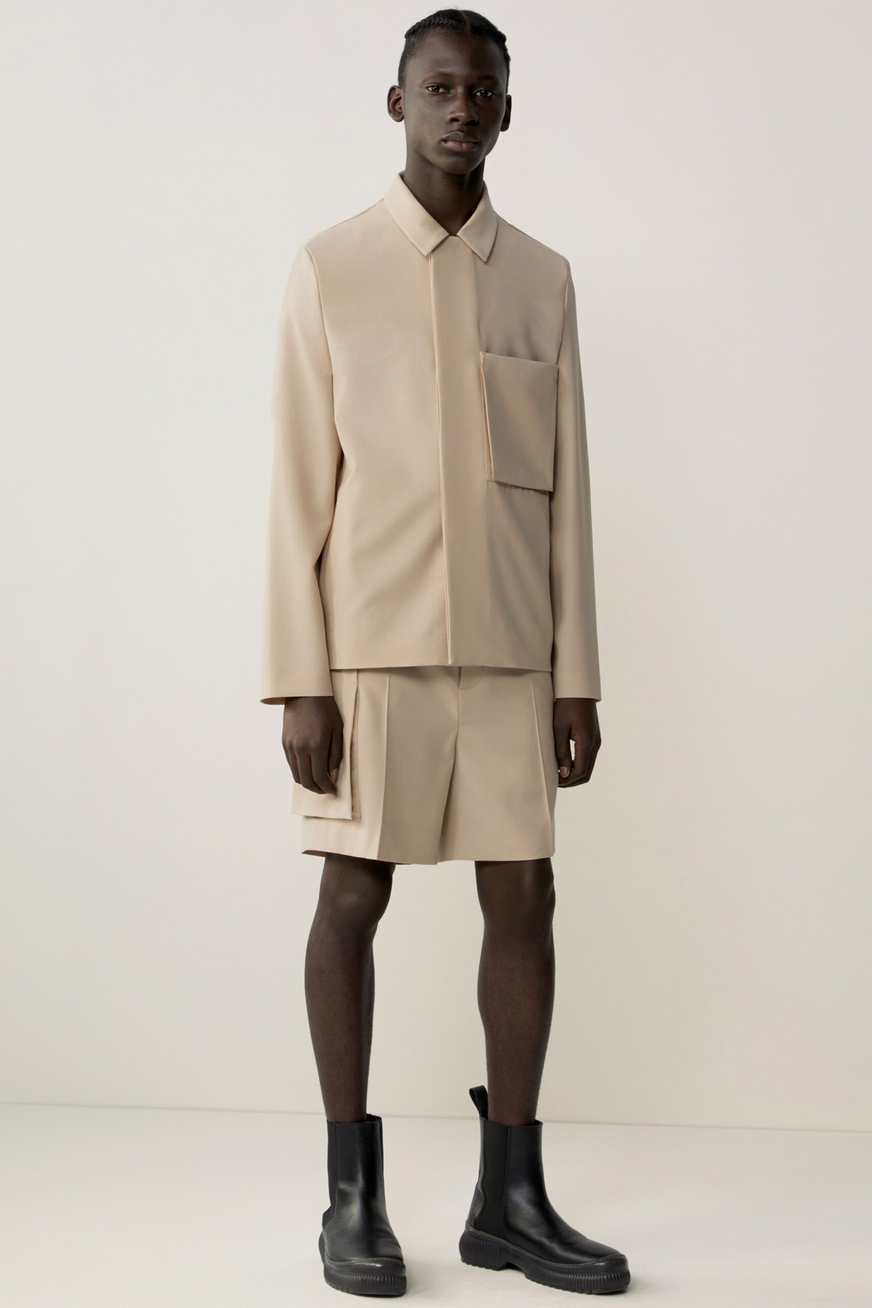 Cos F/W 20 Look 71