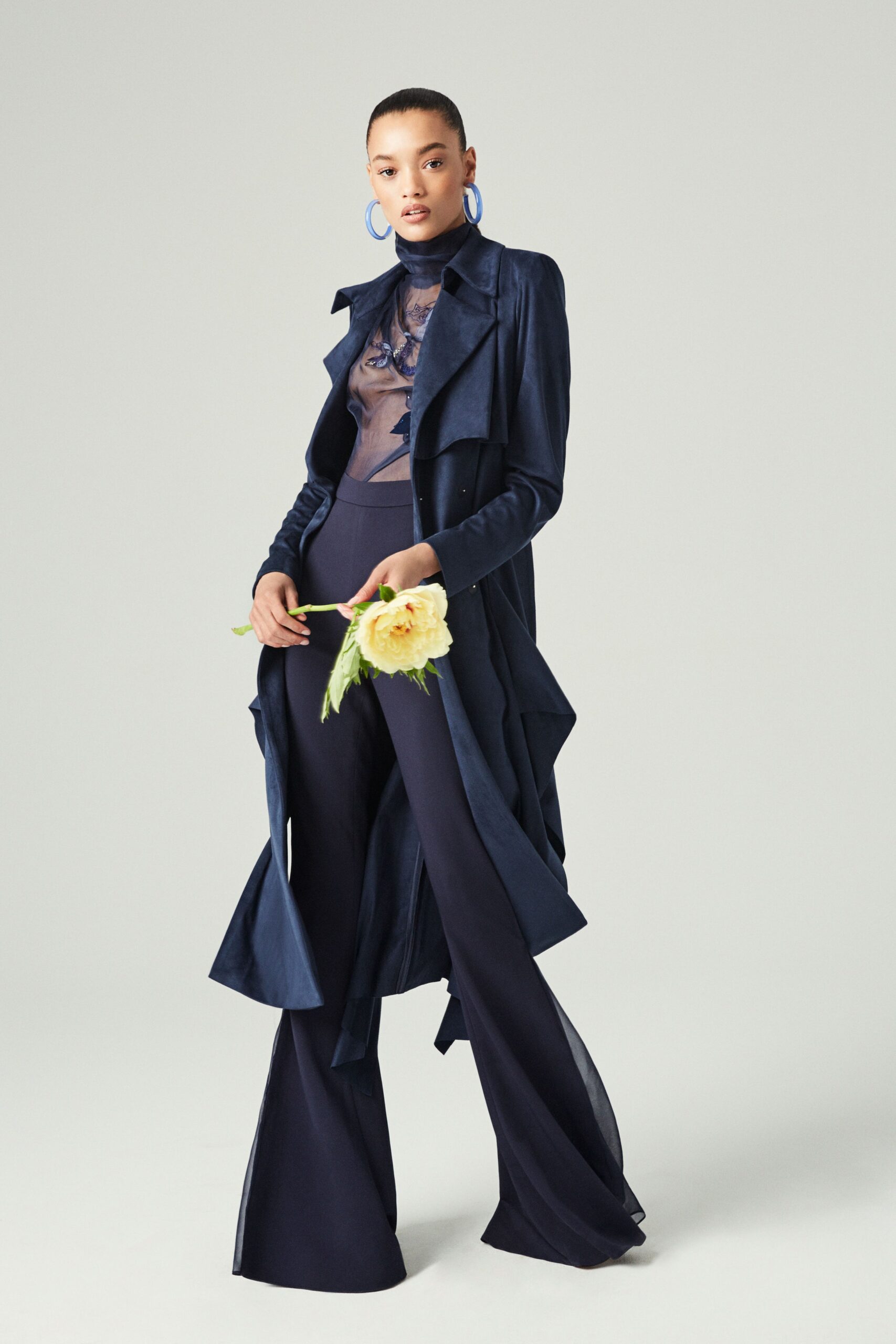 Cushnie Resort 20 Look 35