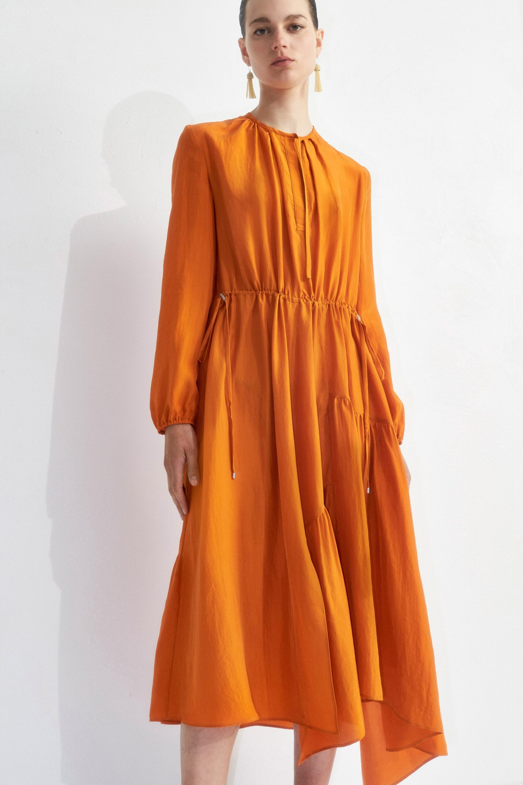 Christian Wijnants Resort 20 Look 100