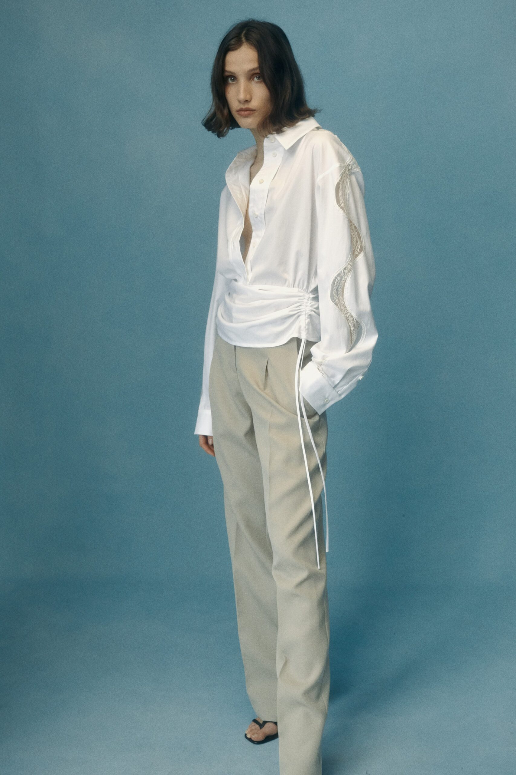 Christopher Esber F/W 20 Look 104