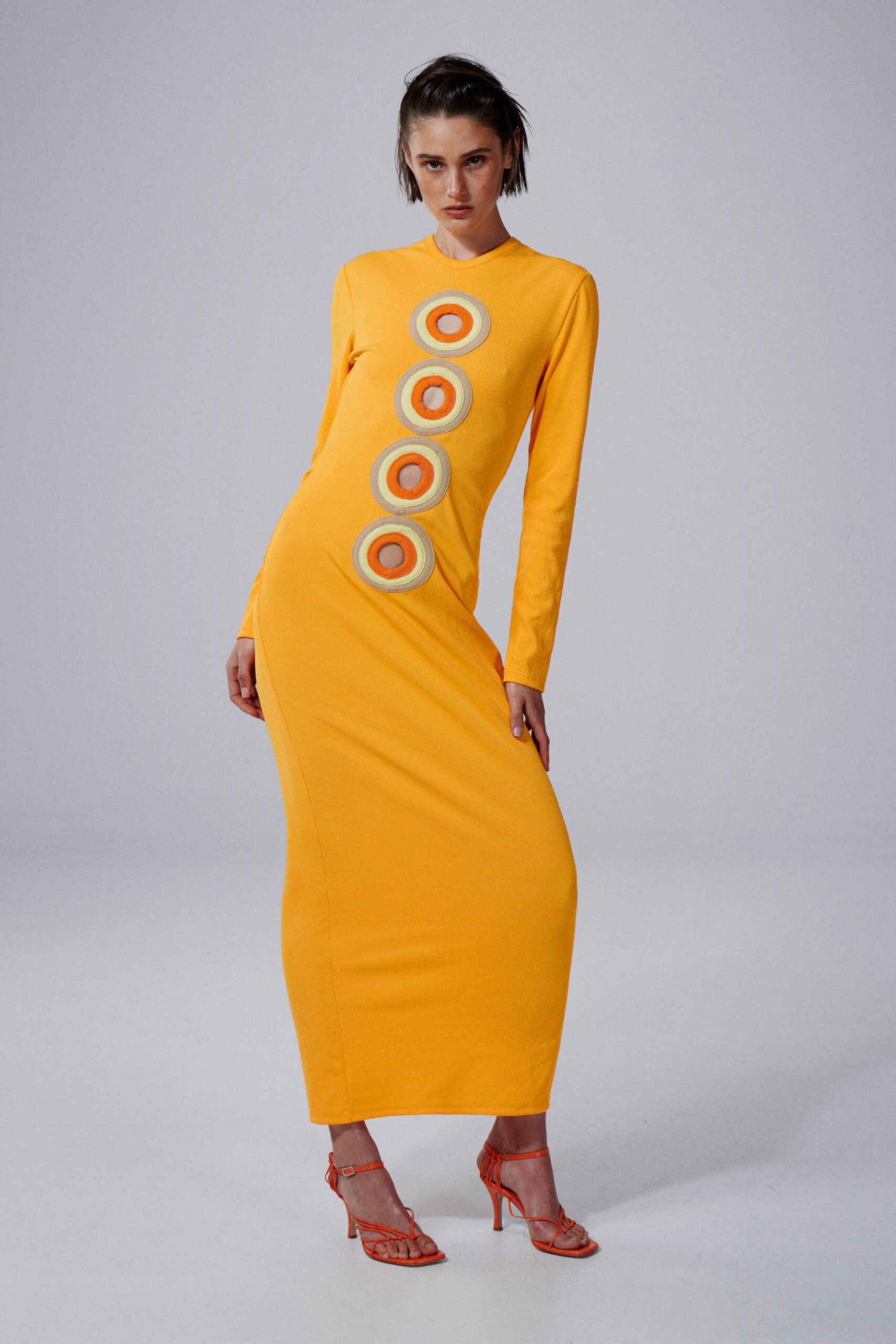 Christopher Esber F/W 21 Look 78