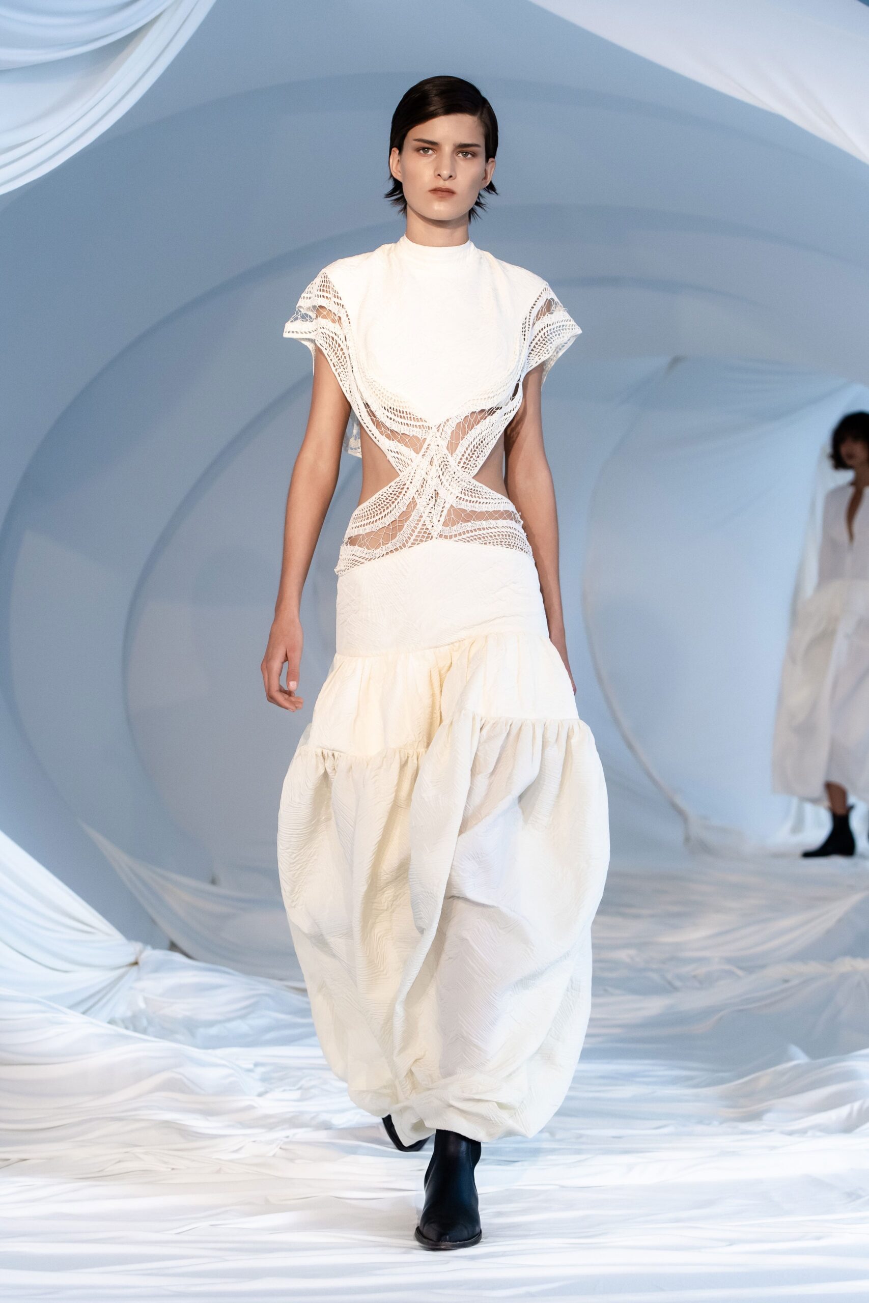 Christopher Esber S/S 21 Look 98