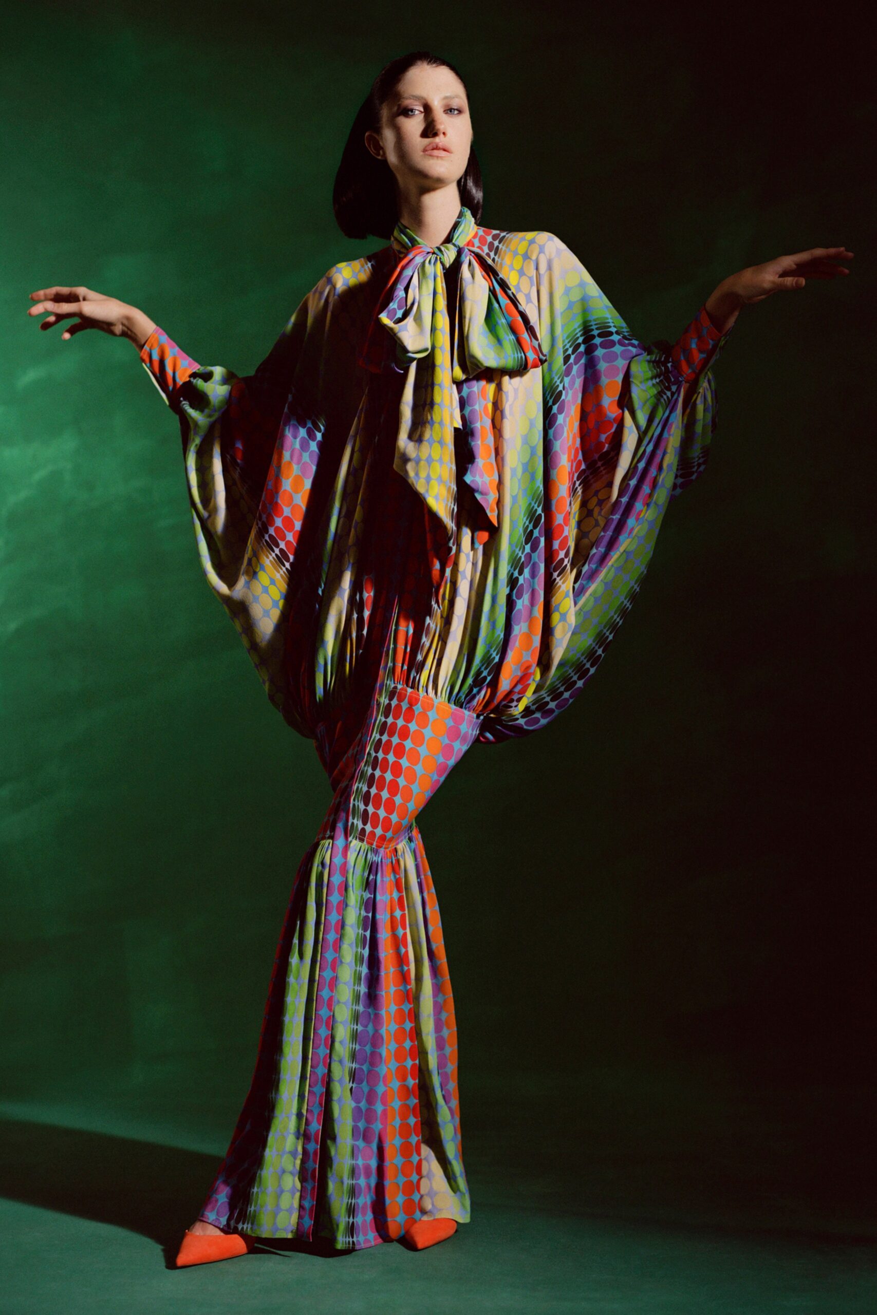 Christopher John Rogers Resort 22 Look 110