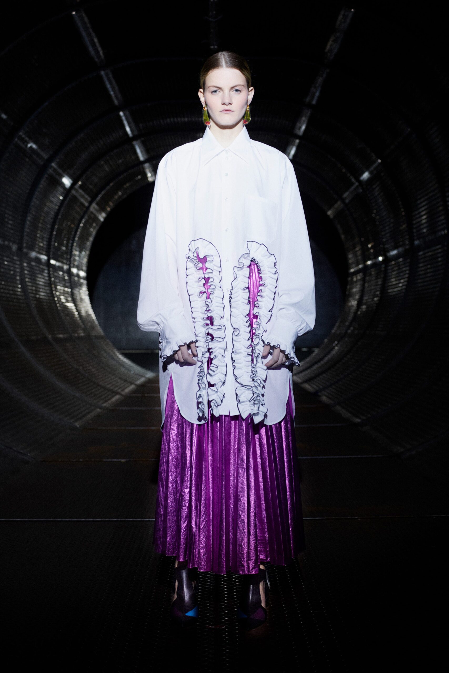 Christopher Kane Resort 20 Look 98