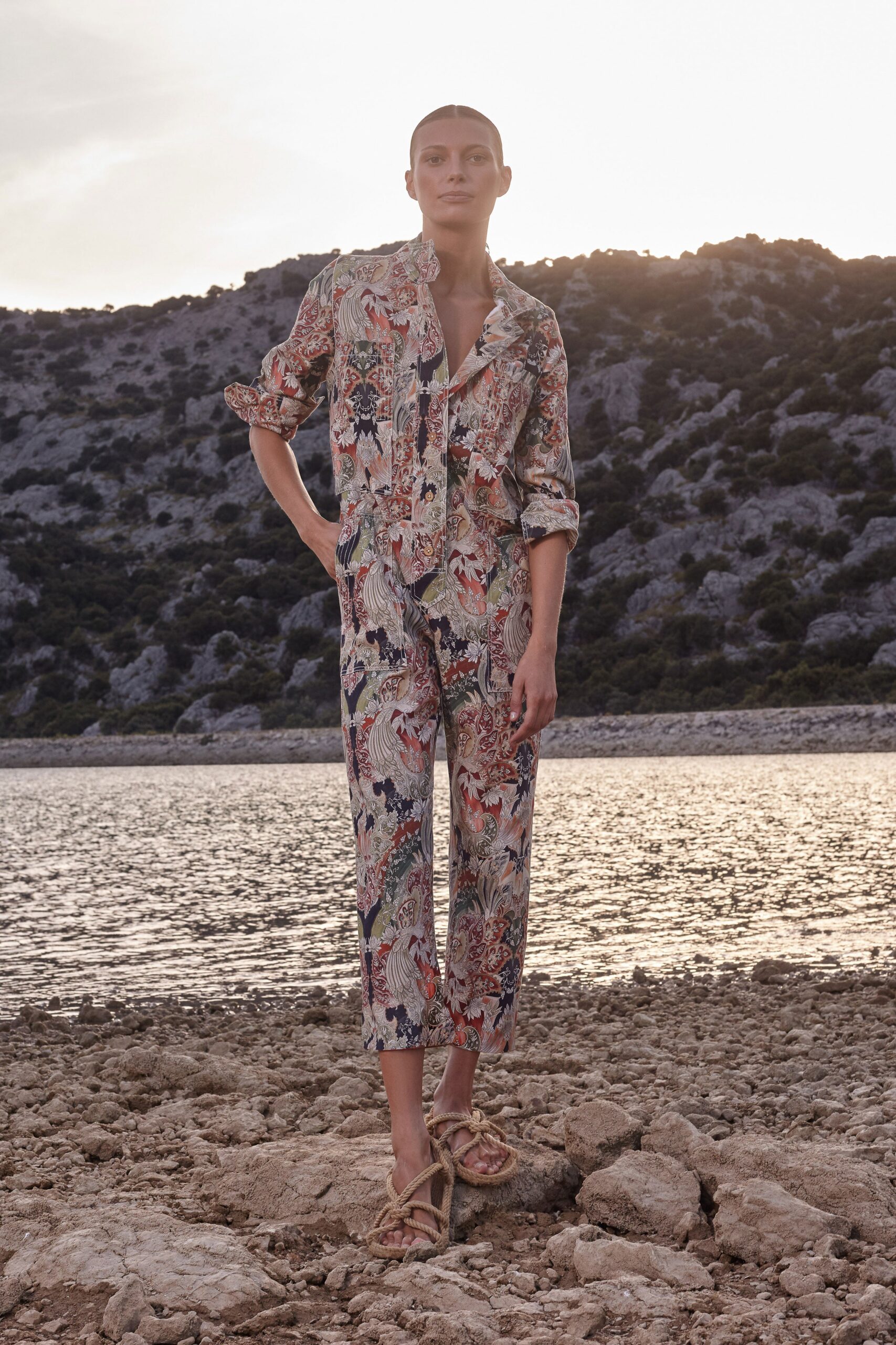 Chufy S/S 21 Look 107