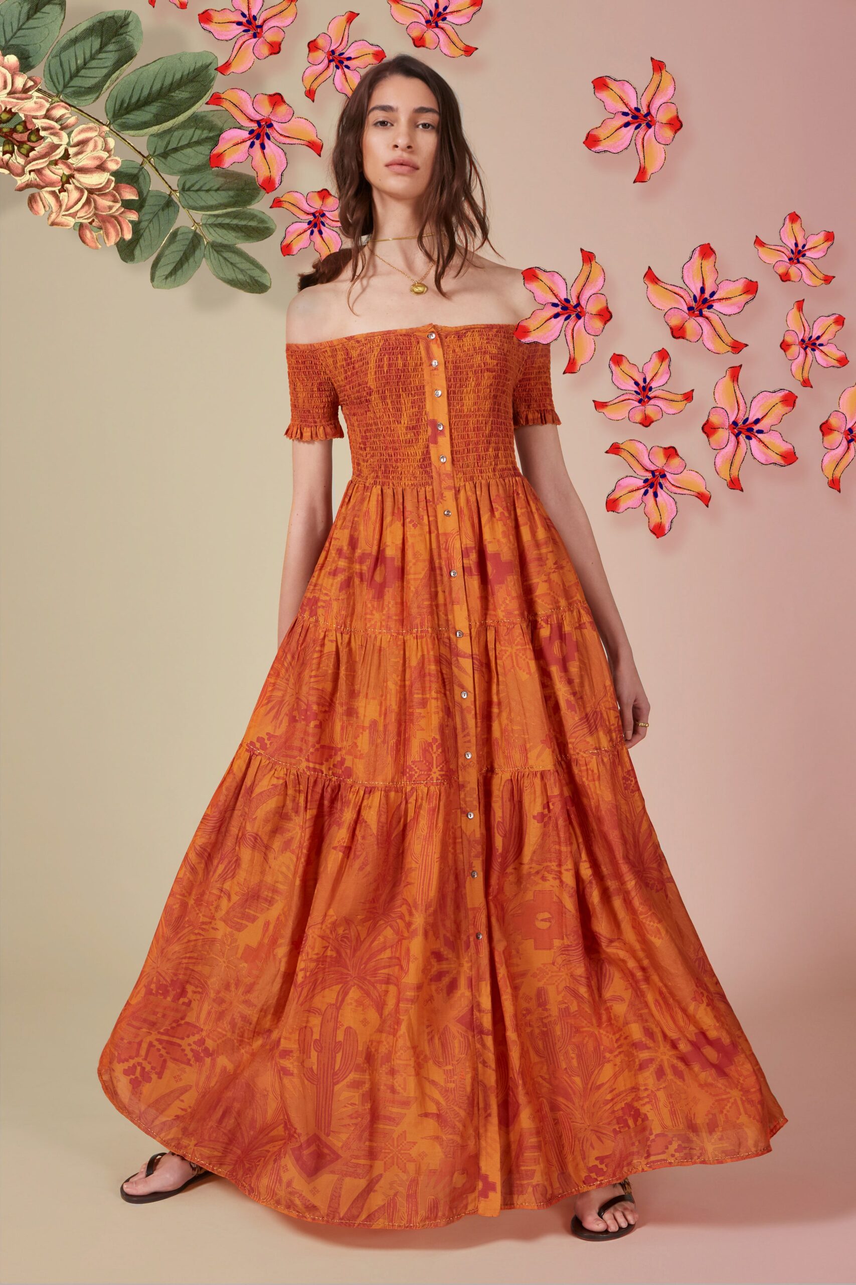 Chufy S/S 20 Look 70