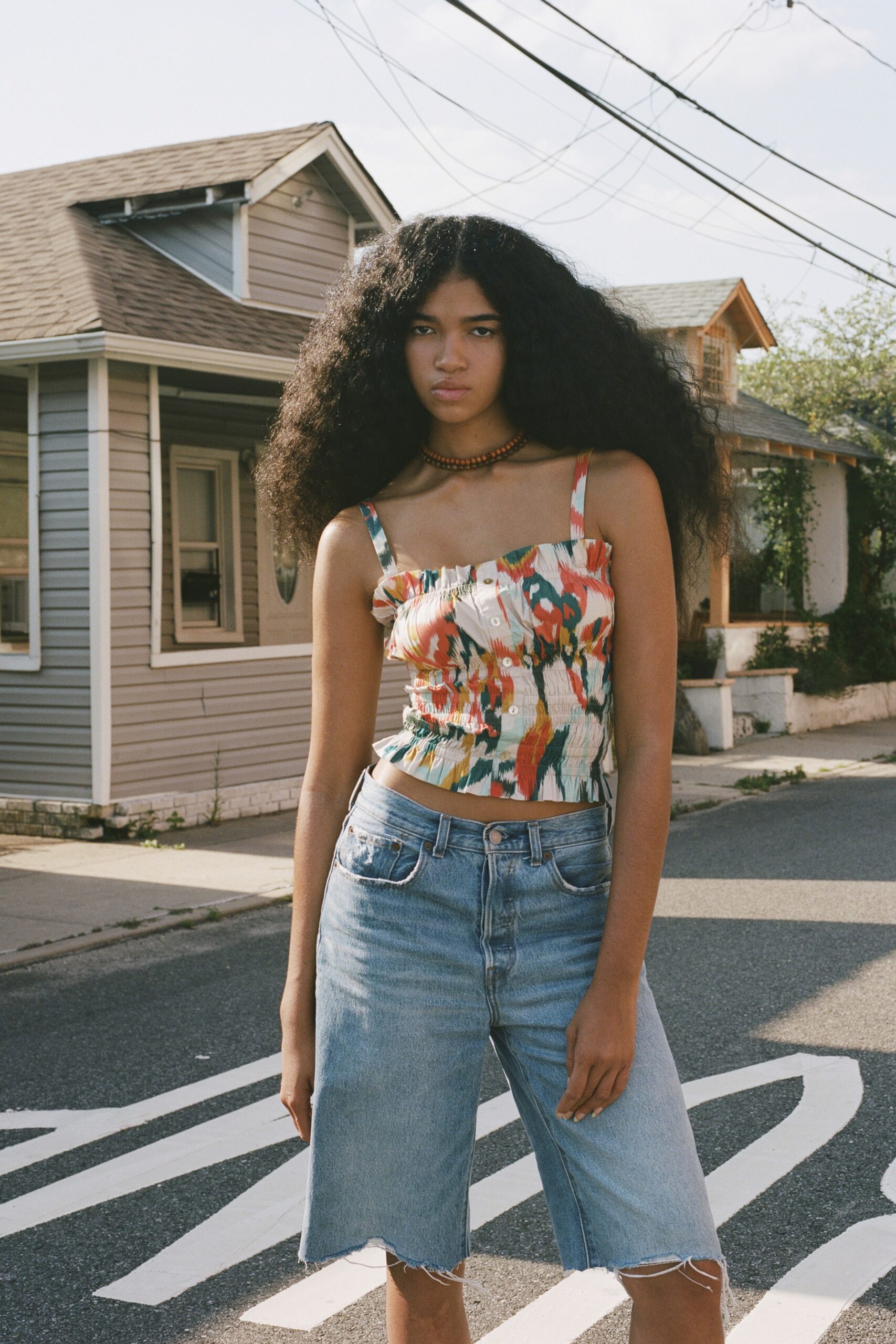 Chufy S/S 22 Look 120