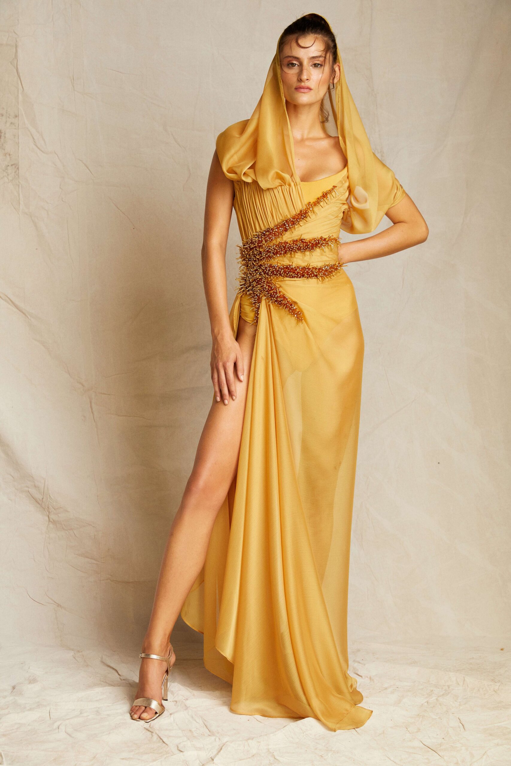 Cihan Nacar Istanbul S/S 21 Look 92