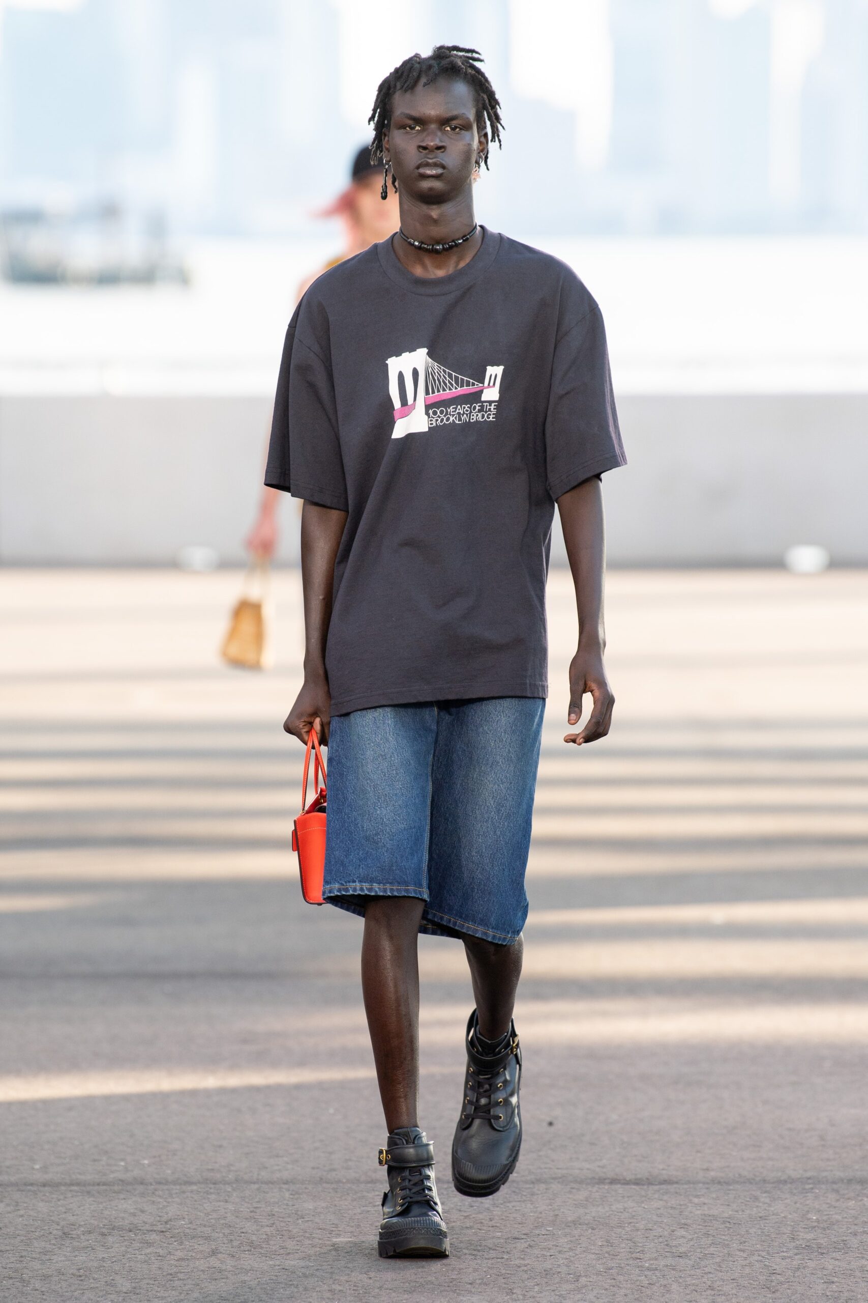 Coach S/S 22 Look 94
