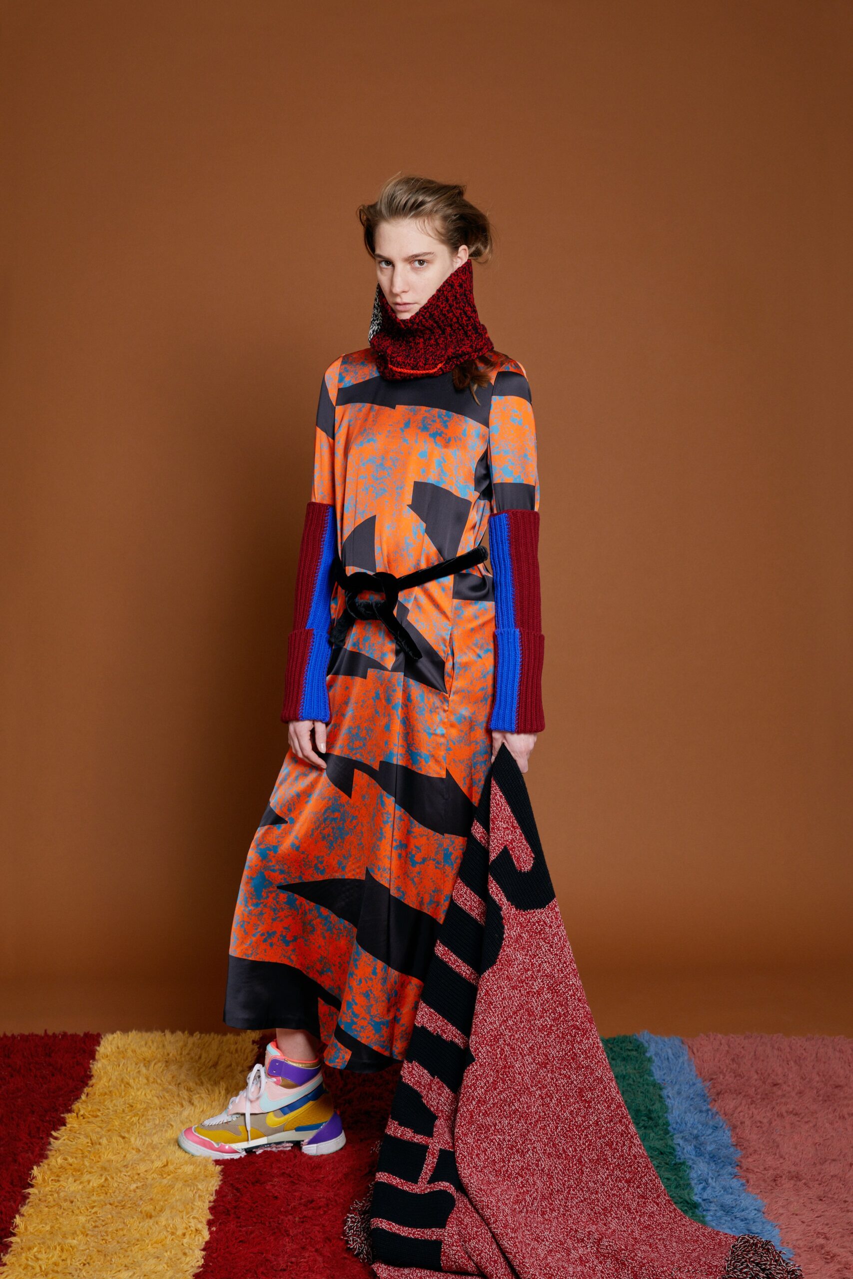 Colville F/W 20 Look 100