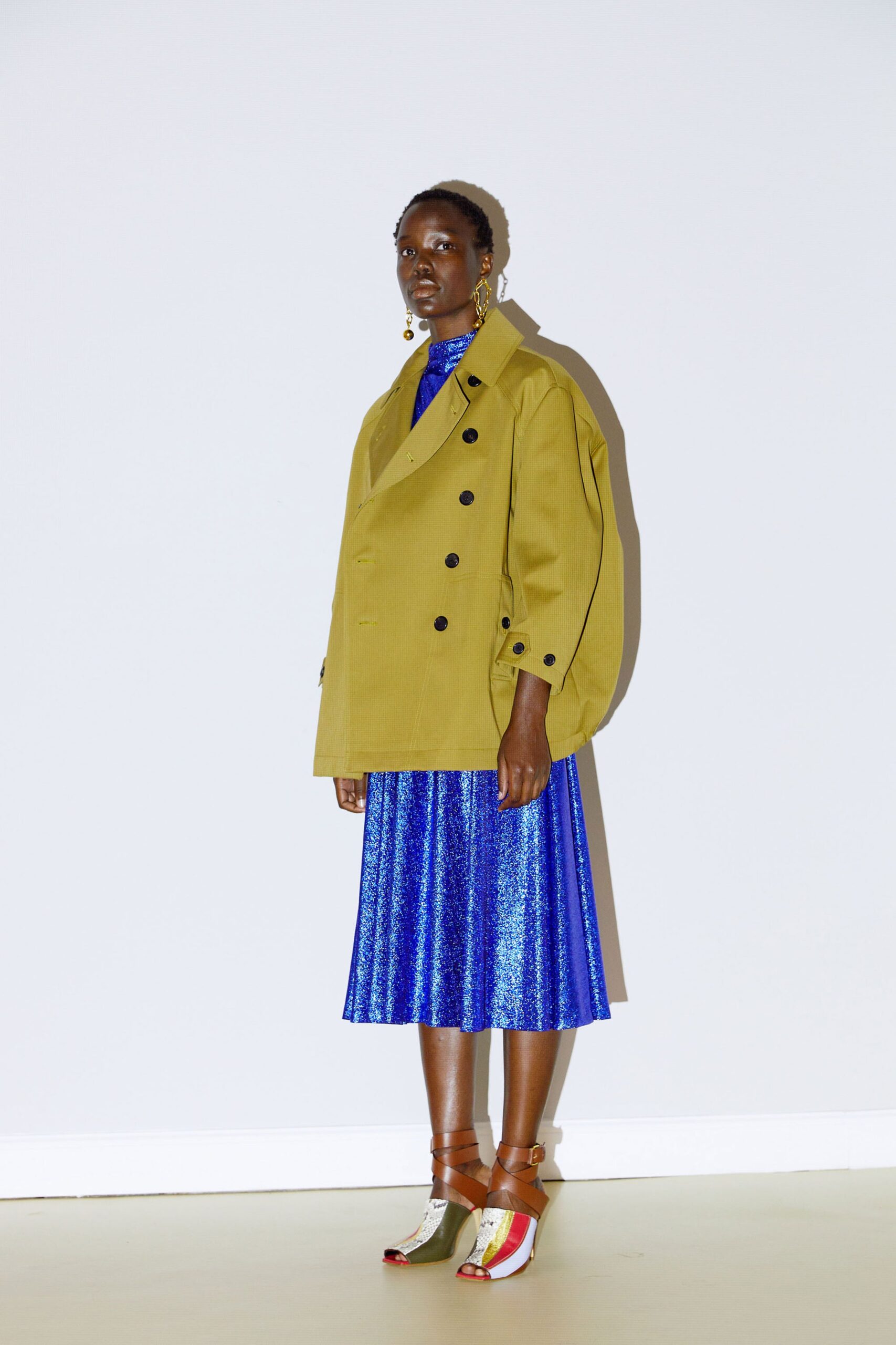 Colville S/S 21 Look 79