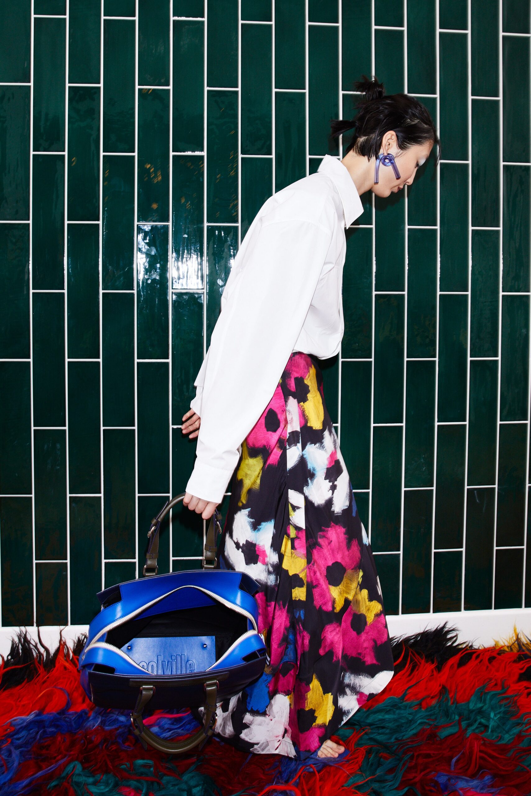 Colville S/S 20 Look 105