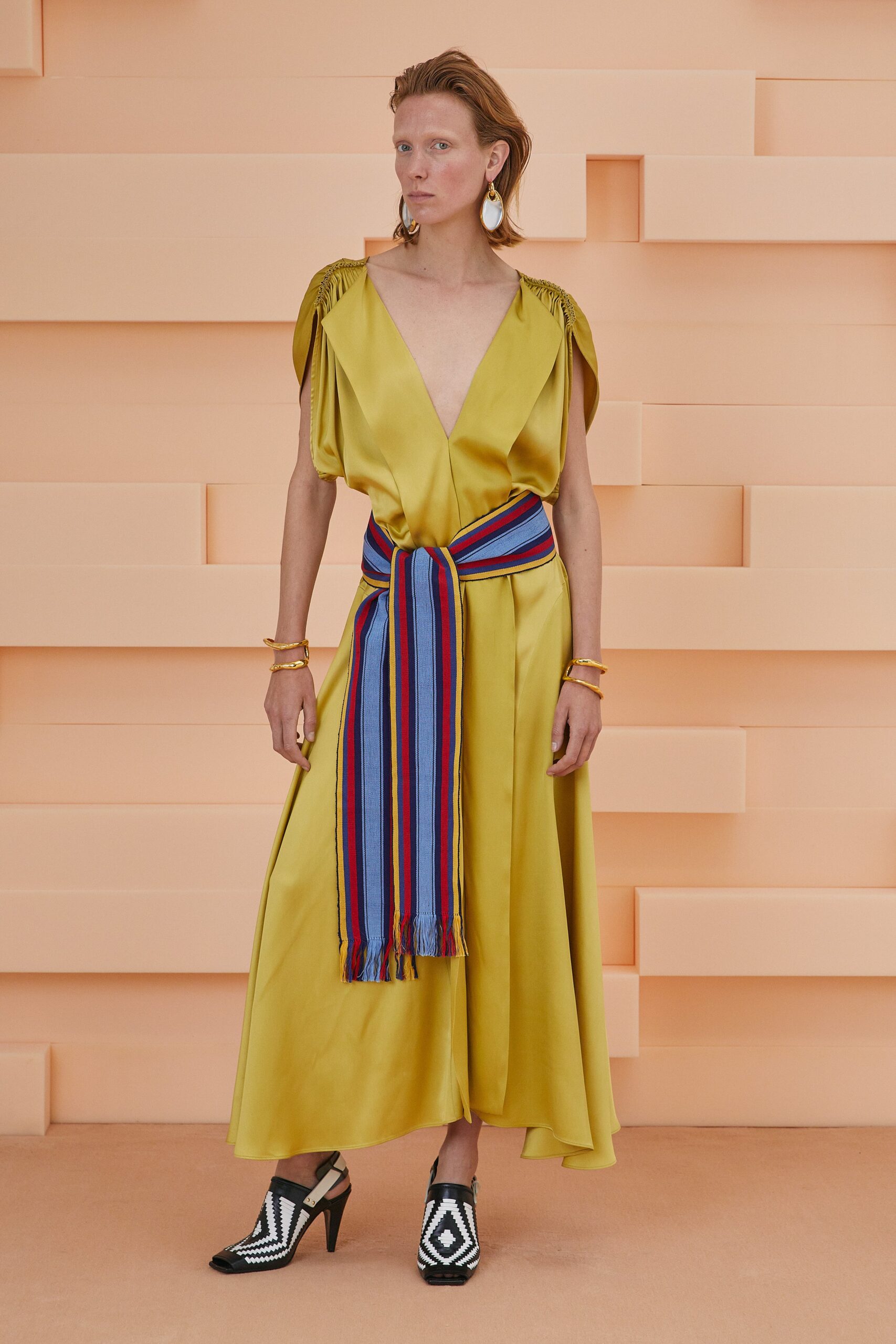 Colville S/S 22 Look 90