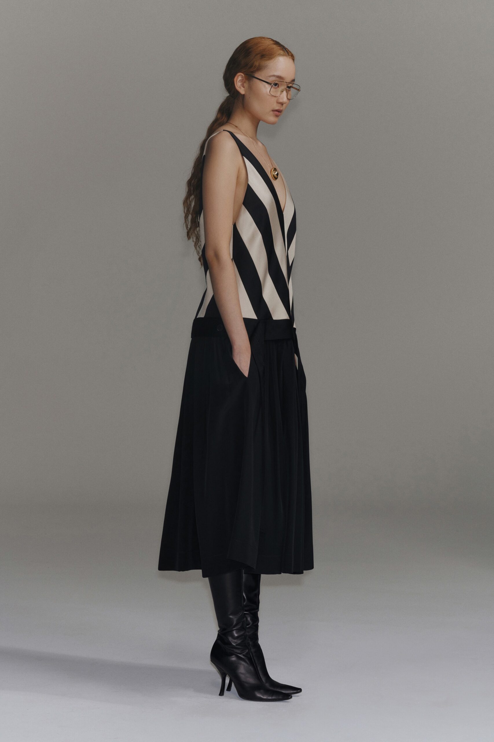 Commission F/W 21 Look 104
