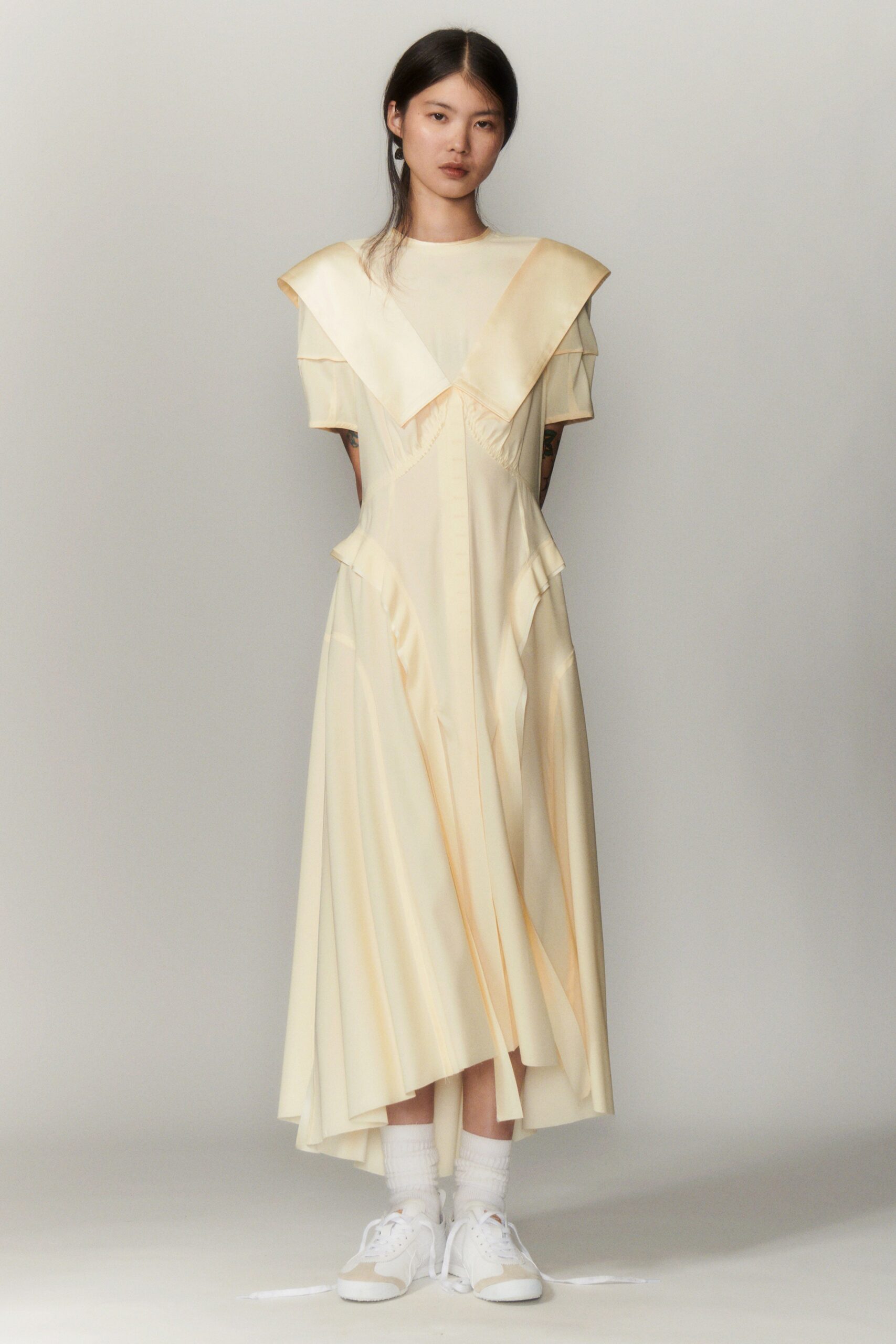 Commission S/S 22 Look 102