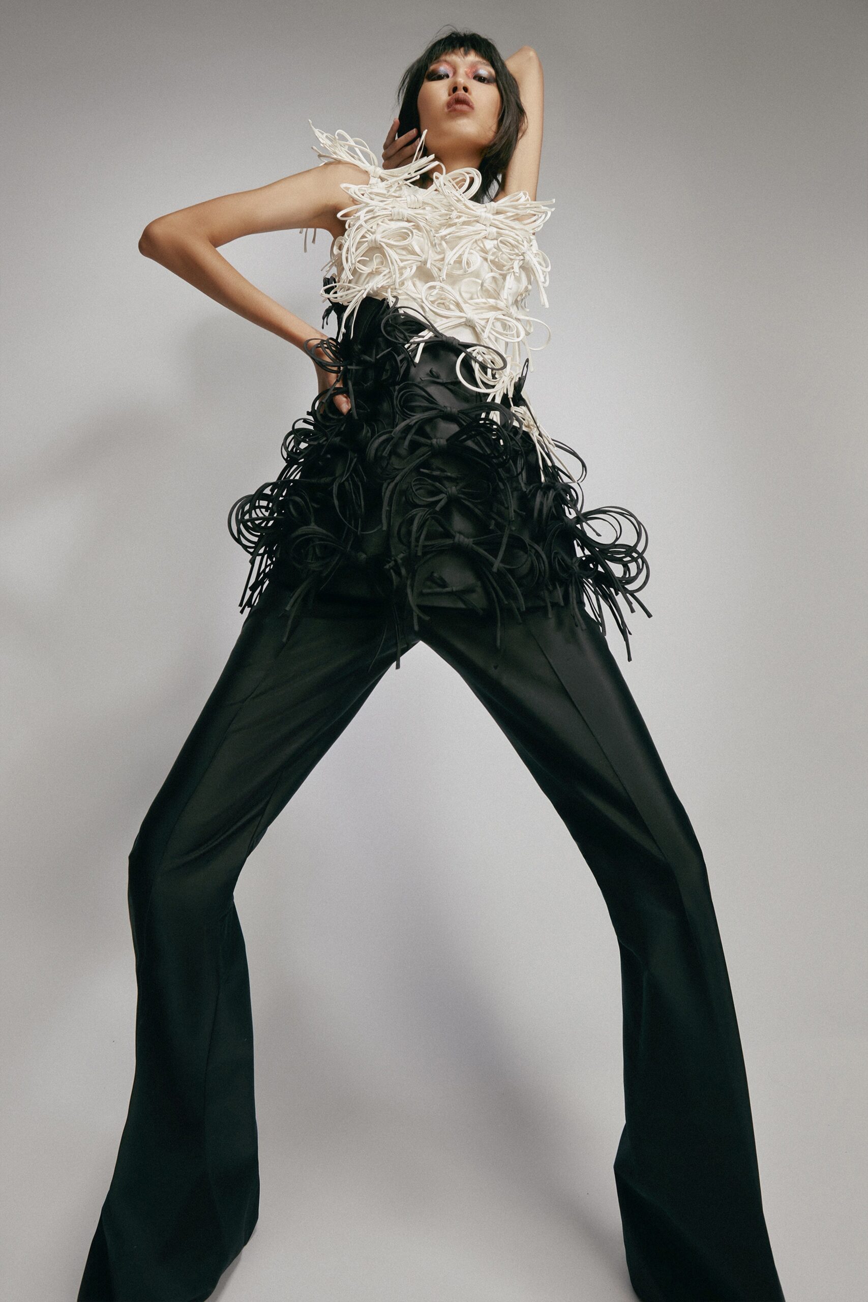 Cong Tri S/S 21 Look 95