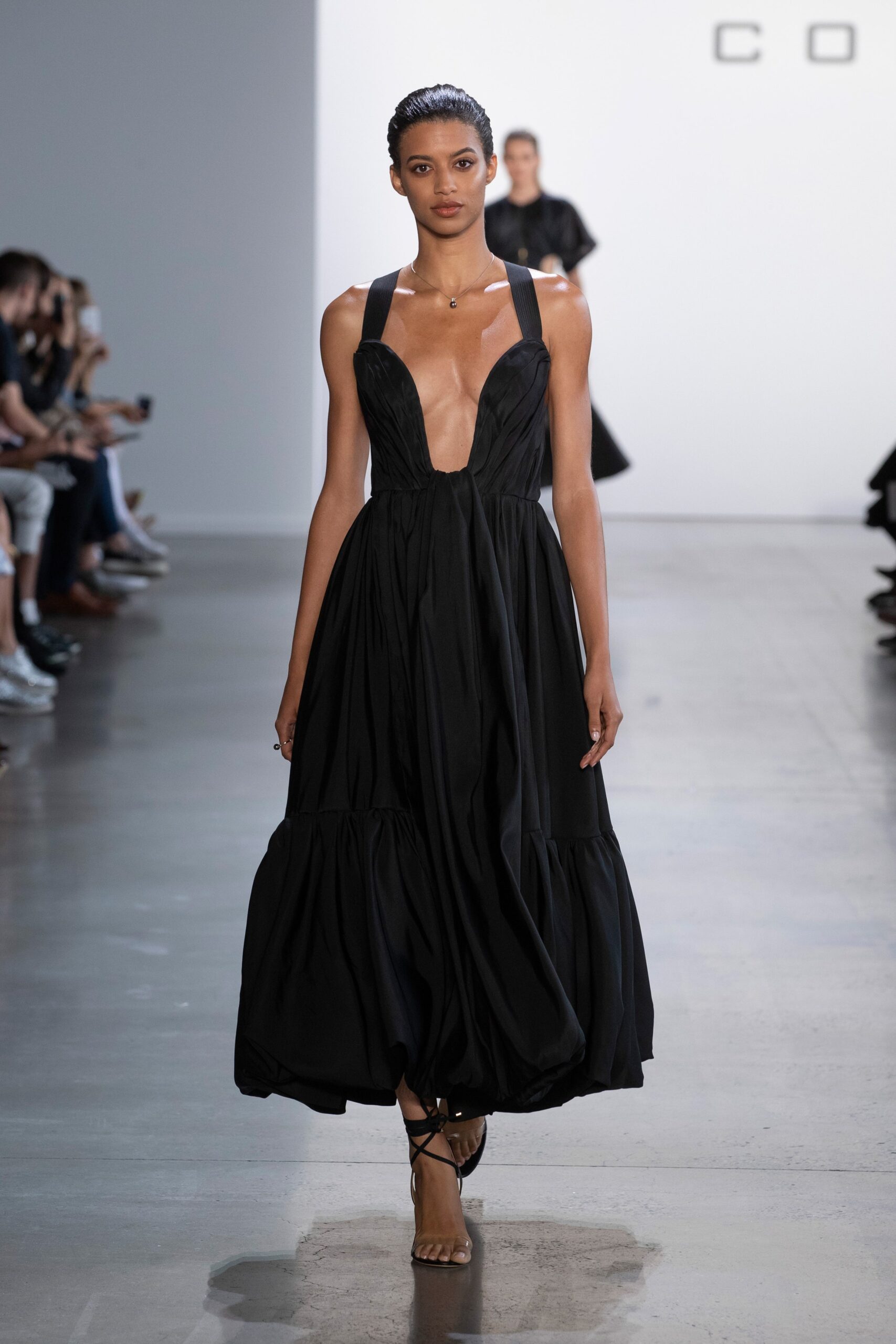 Cong Tri S/S 20 Look 95