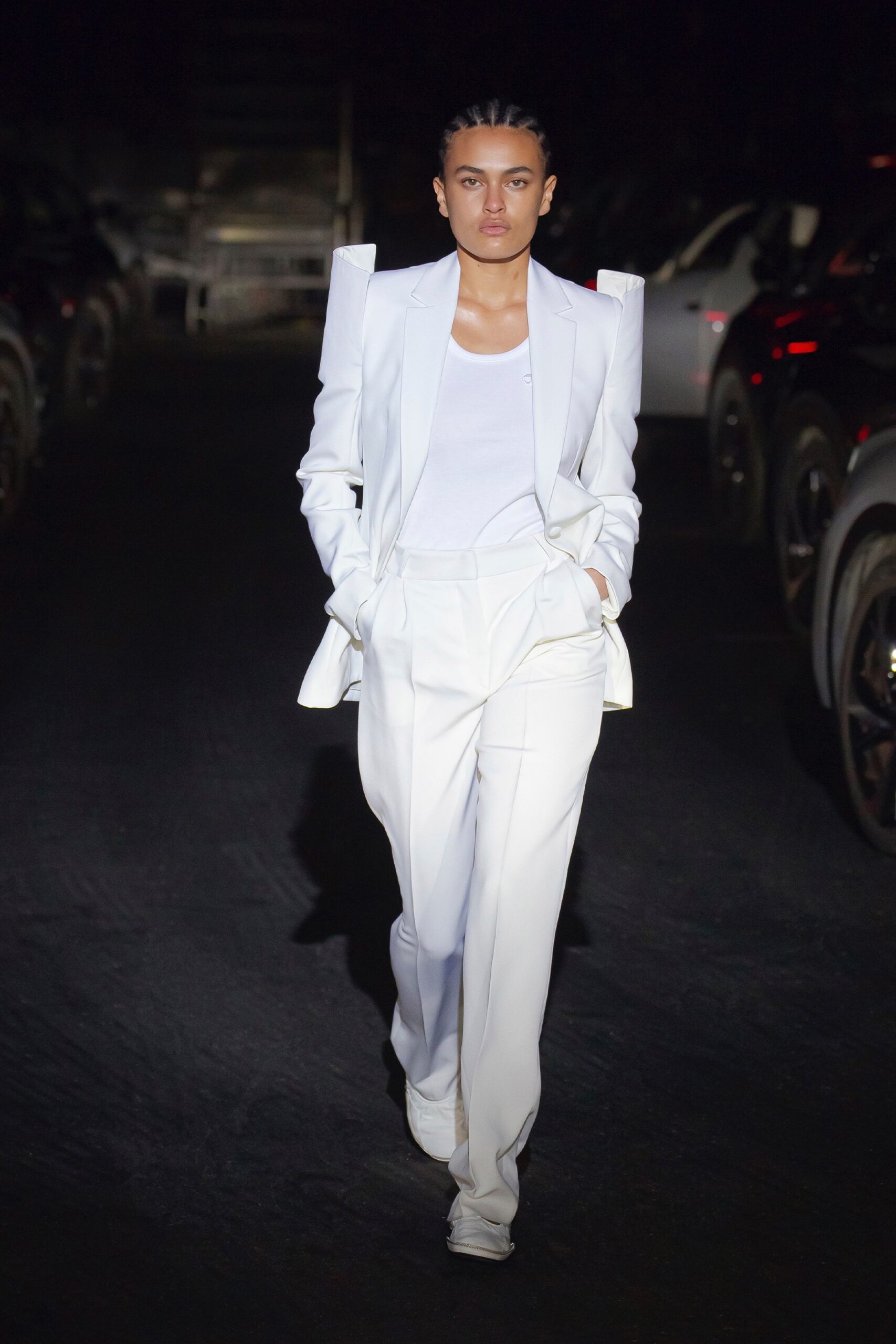 Coperni F/W 21 Look 108