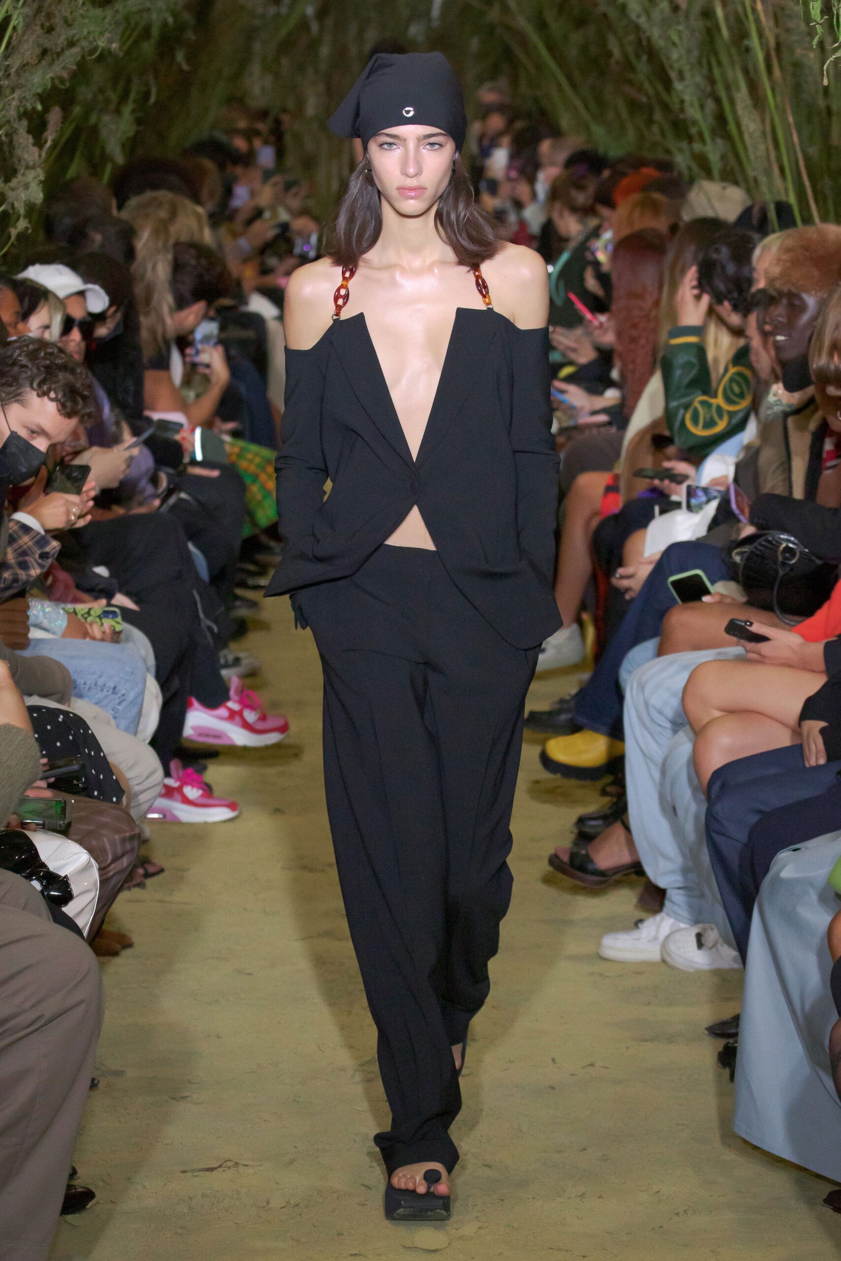 Coperni S/S 22 Look 88