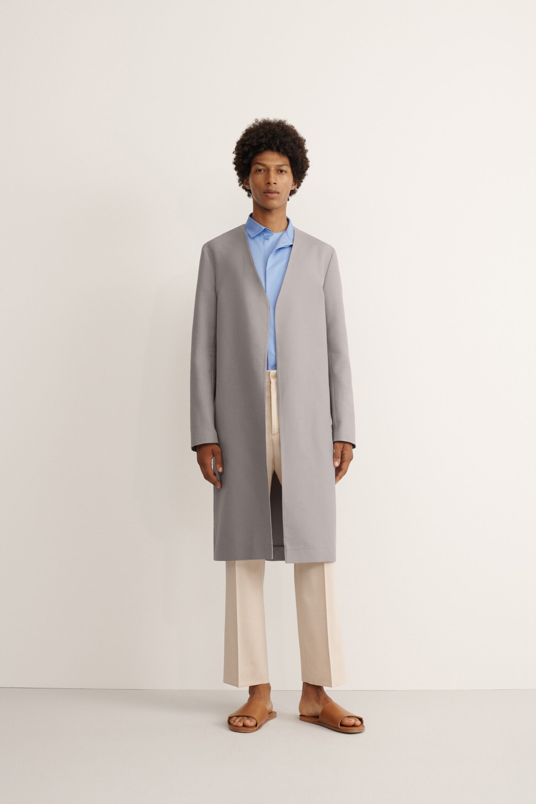Cos S/S 20 Look 60