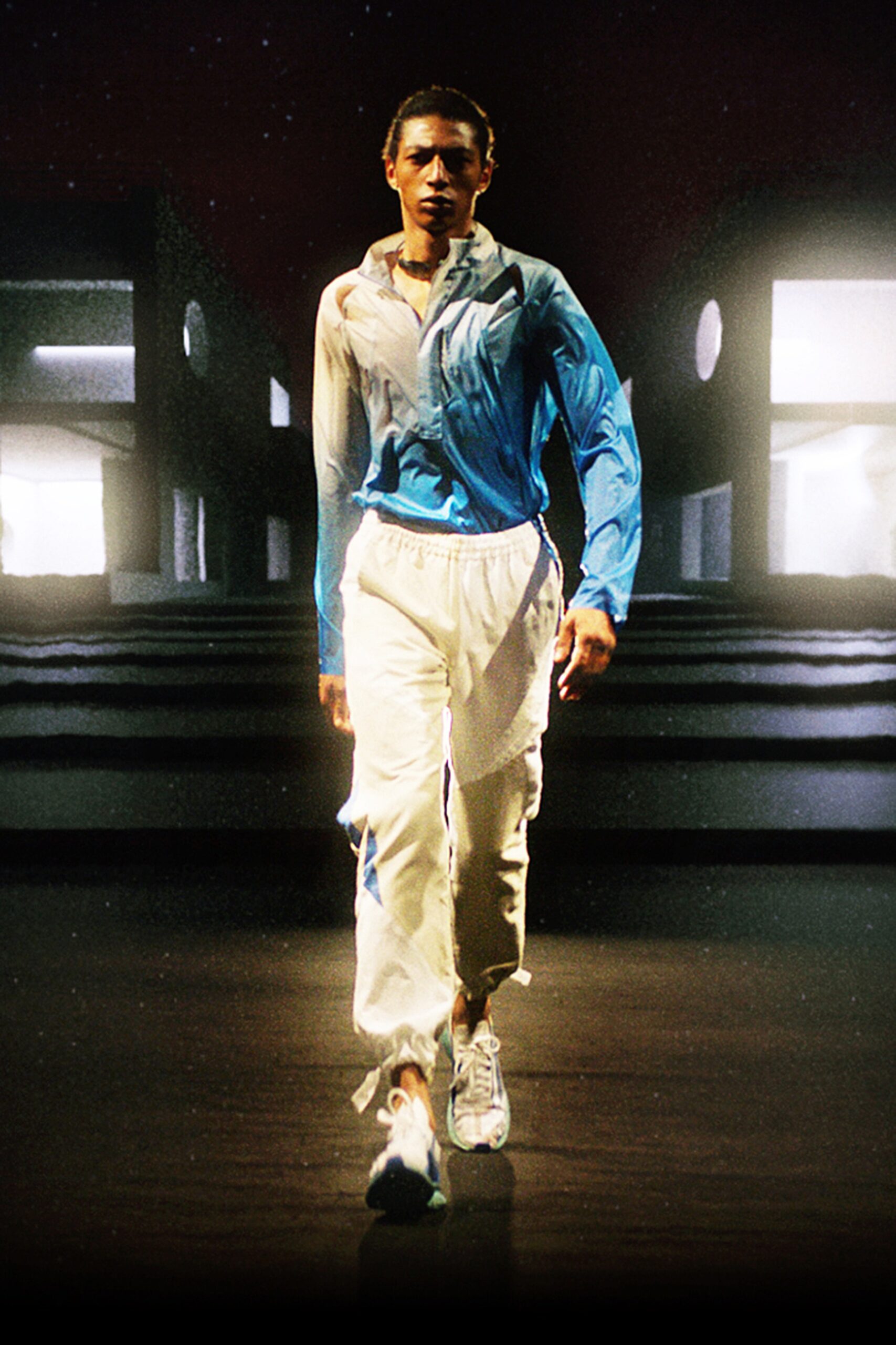 Cottweiler S/S 20 Menswear Look 29