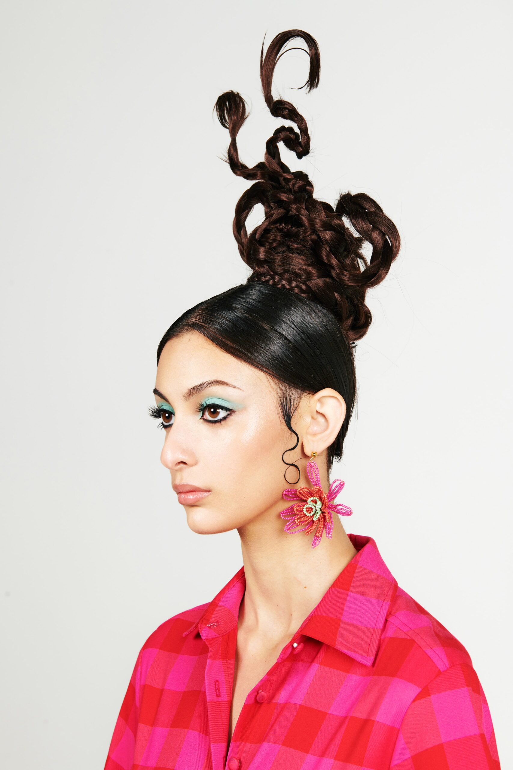 Cult Gaia F/W 22 Look 33