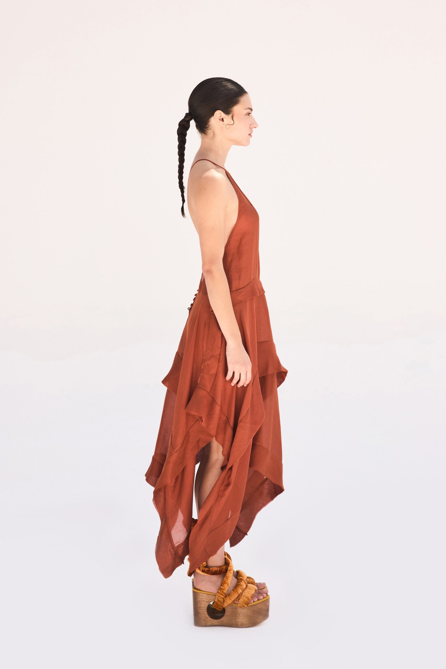 Cult Gaia S/S 22 Look 30