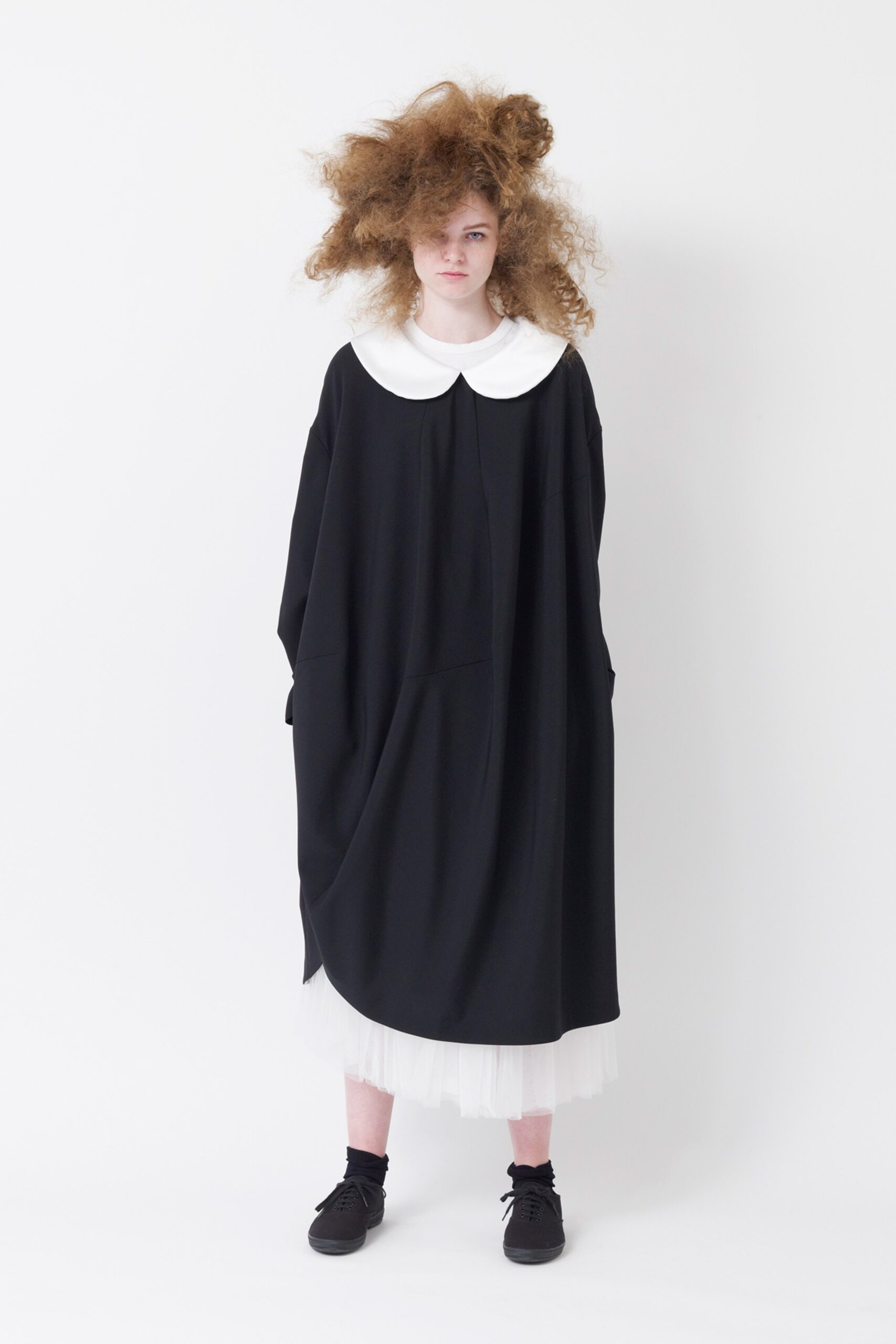 Comme des Garçons Comme des Garçons F/W 18 Look 111