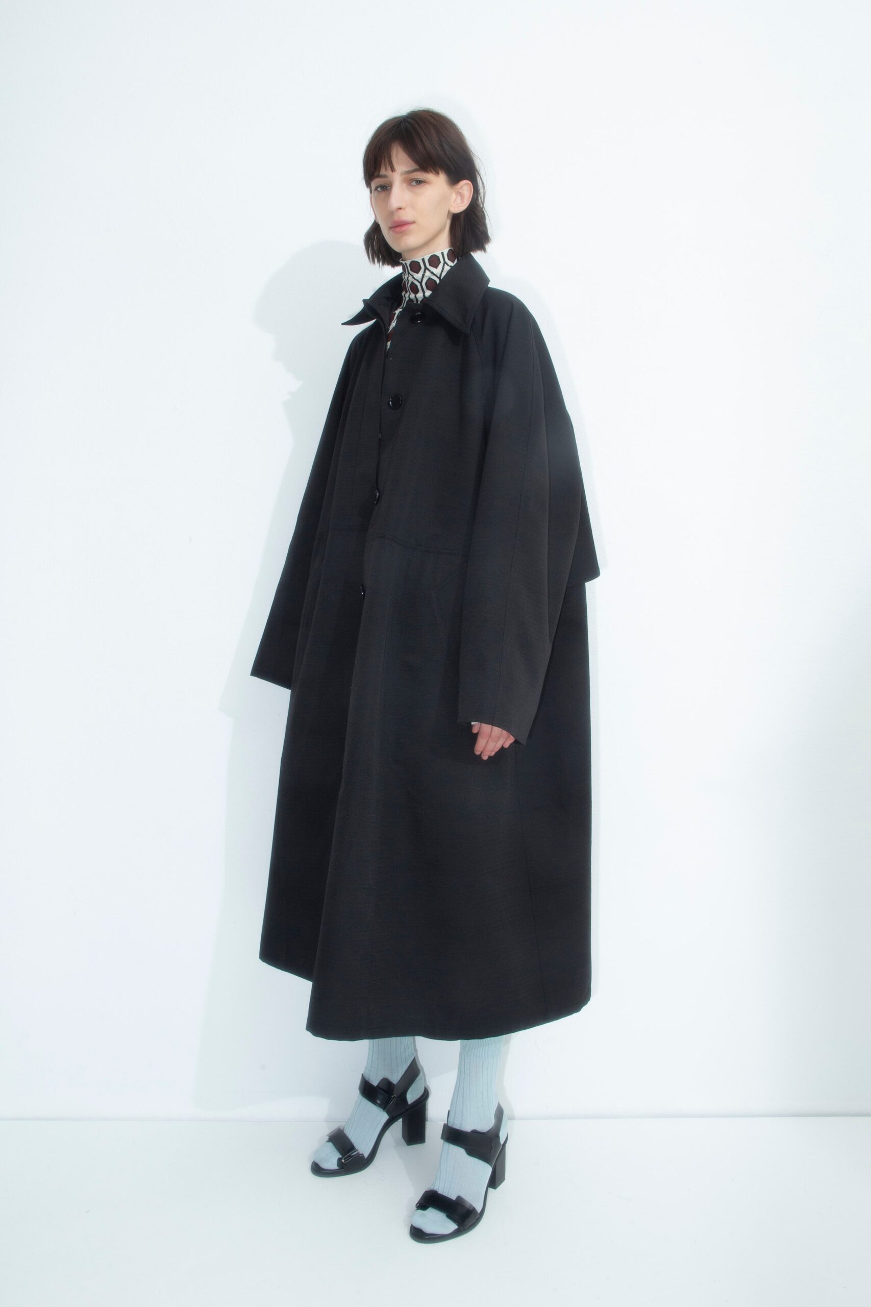 Christian Wijnants F/W 20 Look 98